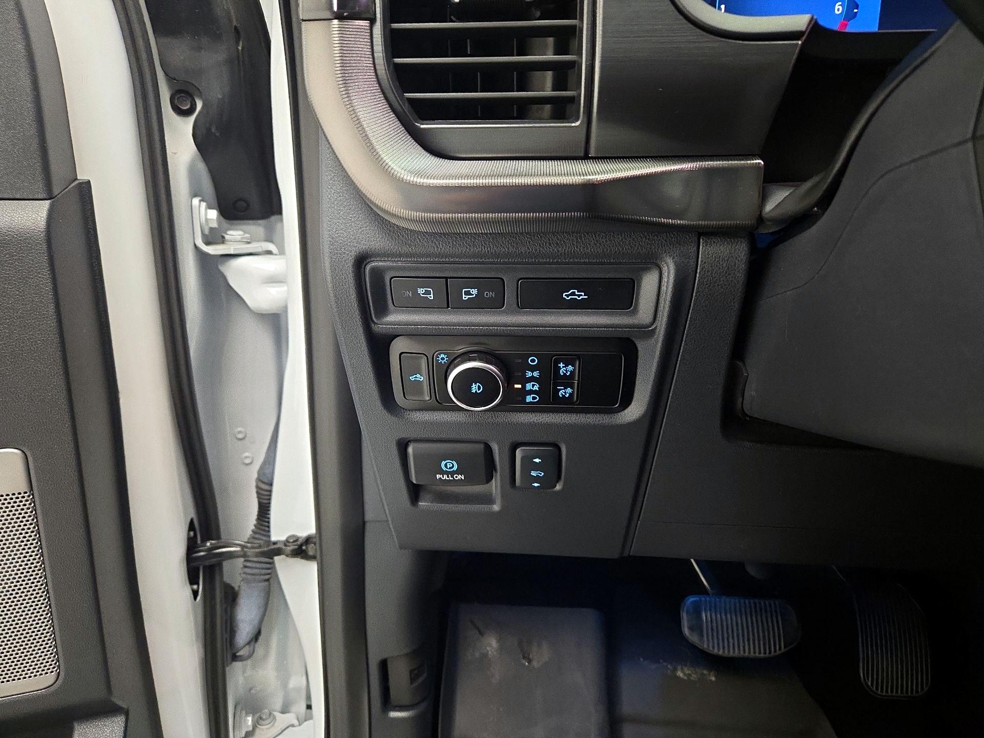 Thumbnail: 2024 Ford F-150 - 13