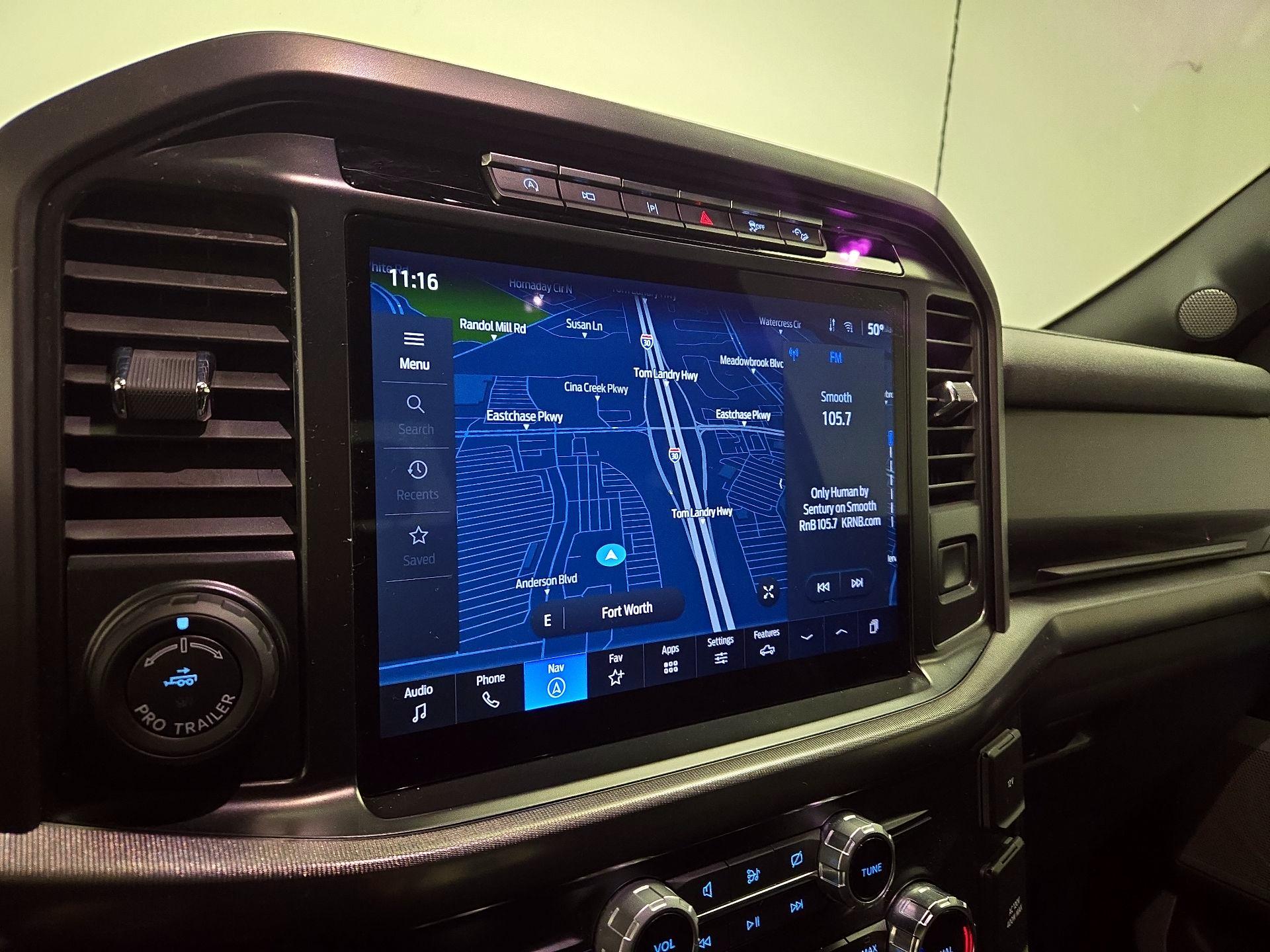 Thumbnail: 2024 Ford F-150 - 14