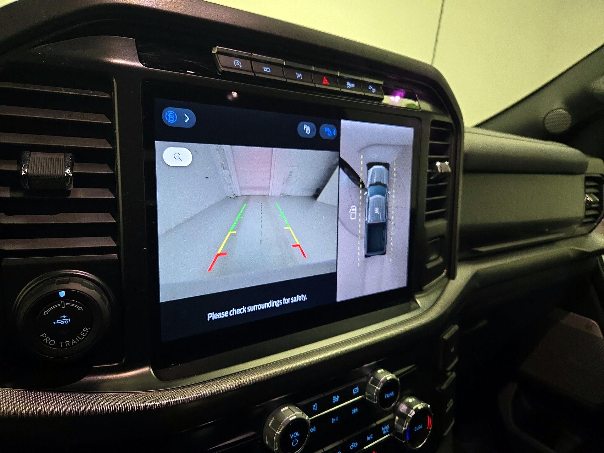 Thumbnail: 2024 Ford F-150 - 15