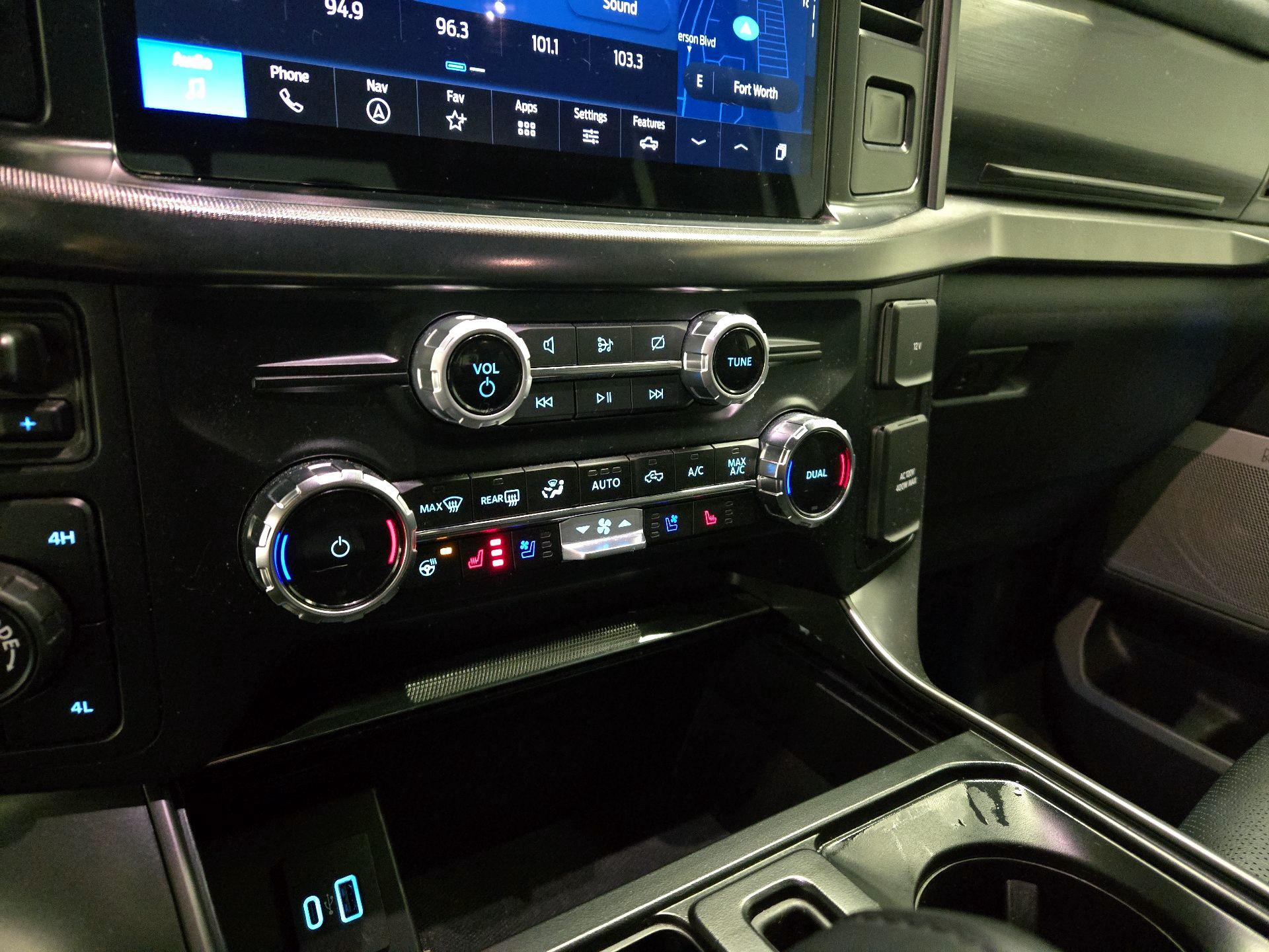 Thumbnail: 2024 Ford F-150 - 17