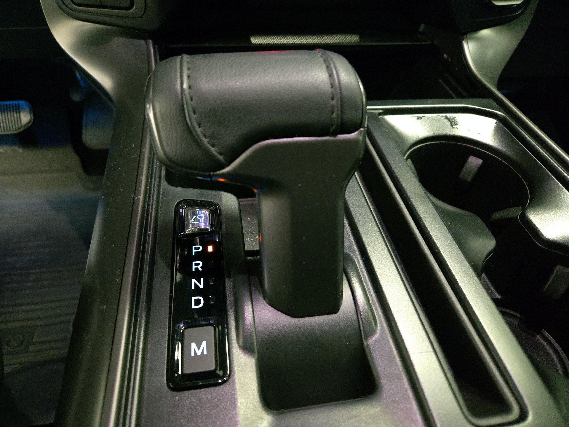 Thumbnail: 2024 Ford F-150 - 18