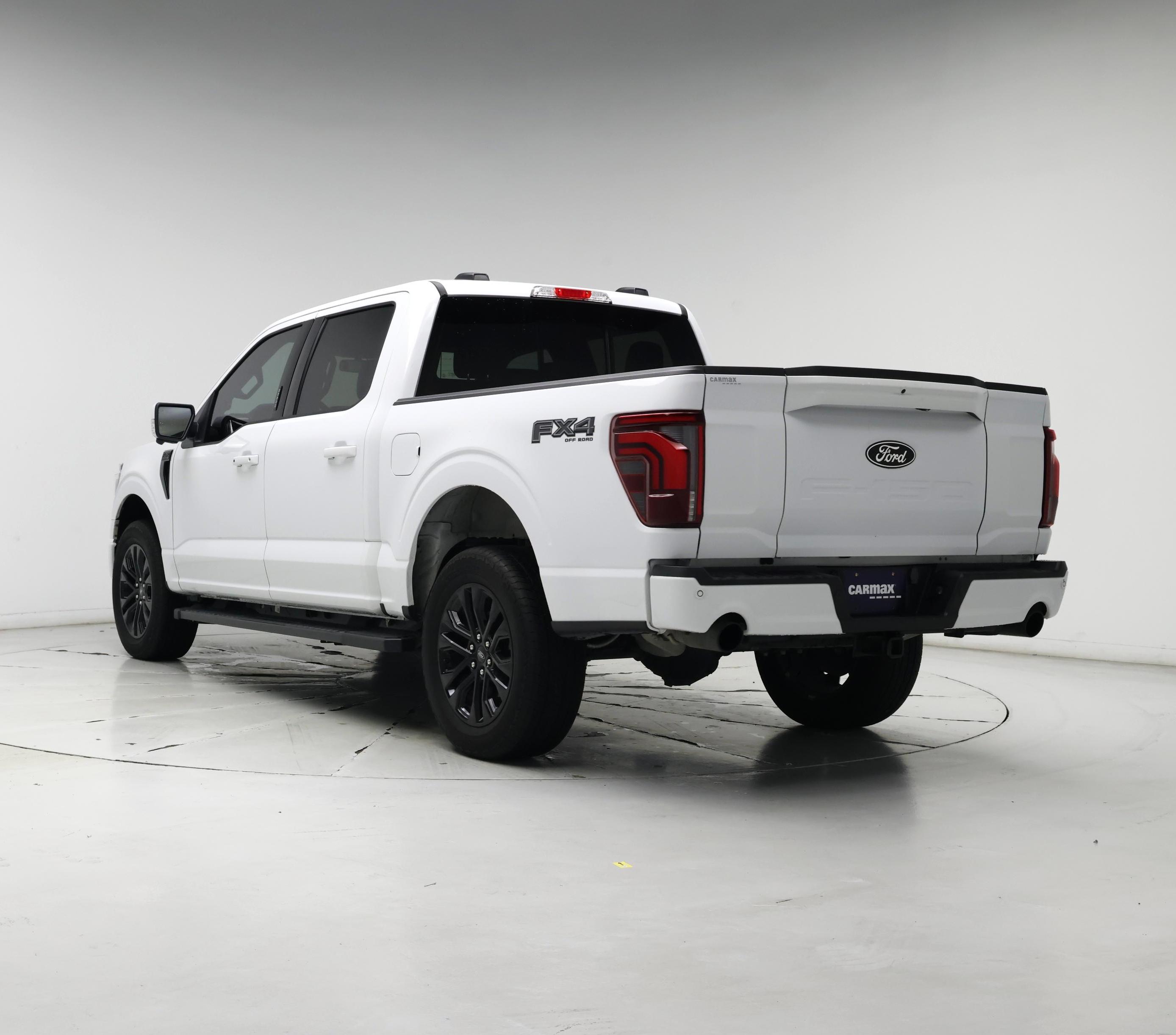 Thumbnail: 2024 Ford F-150 - 2