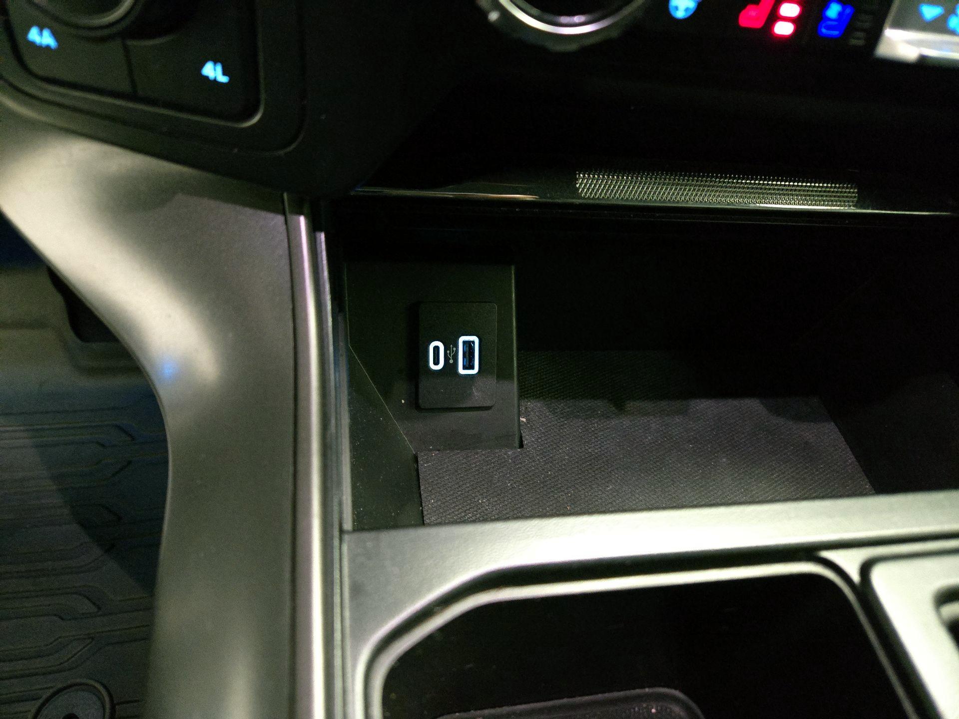 Thumbnail: 2024 Ford F-150 - 19