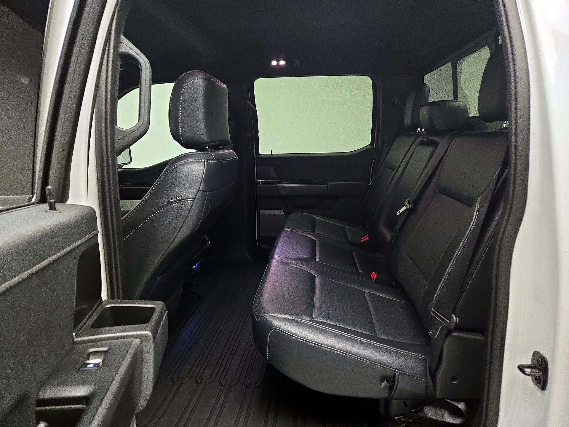 Thumbnail: 2024 Ford F-150 - 20