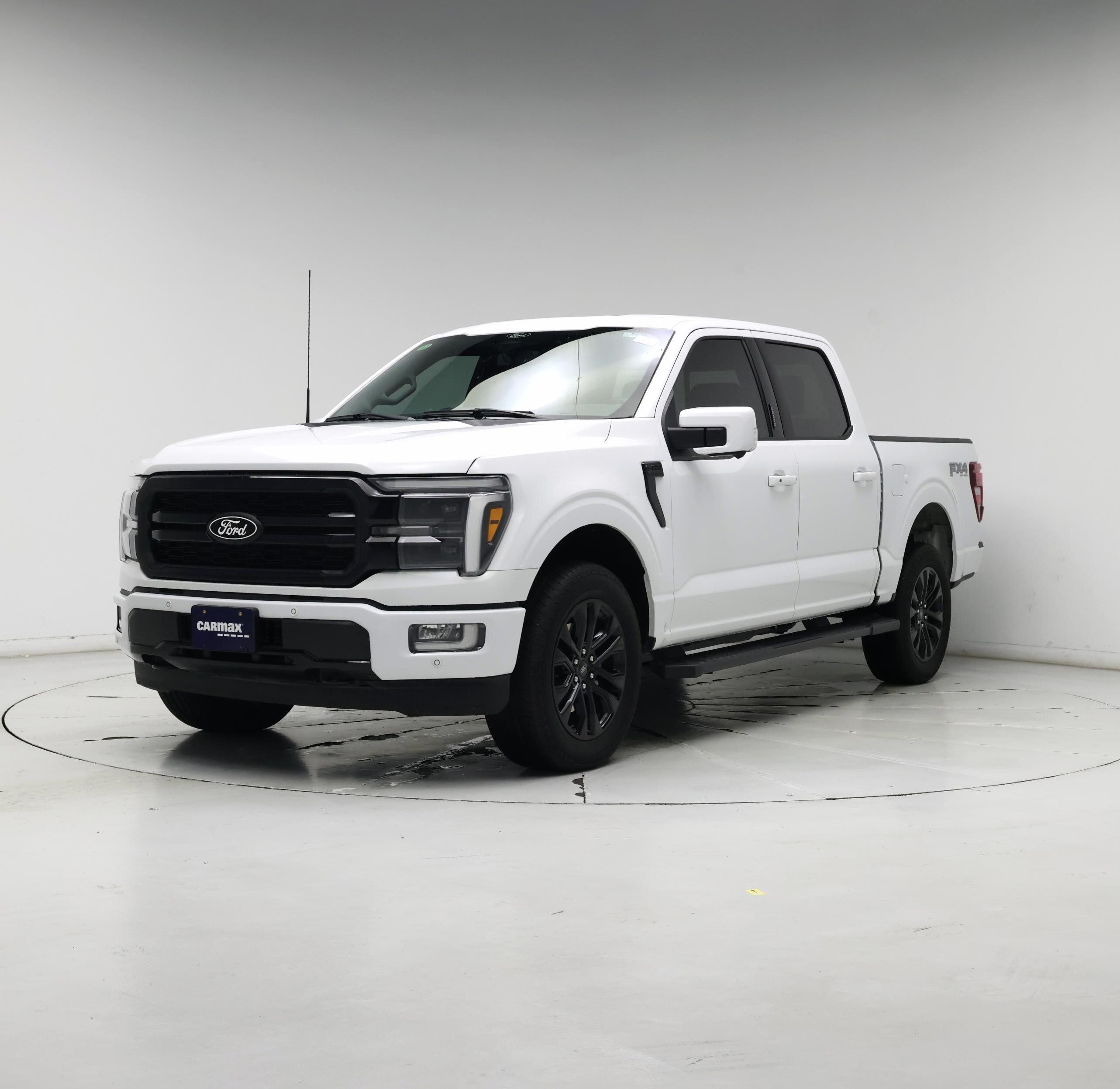 Thumbnail: 2024 Ford F-150 - 4