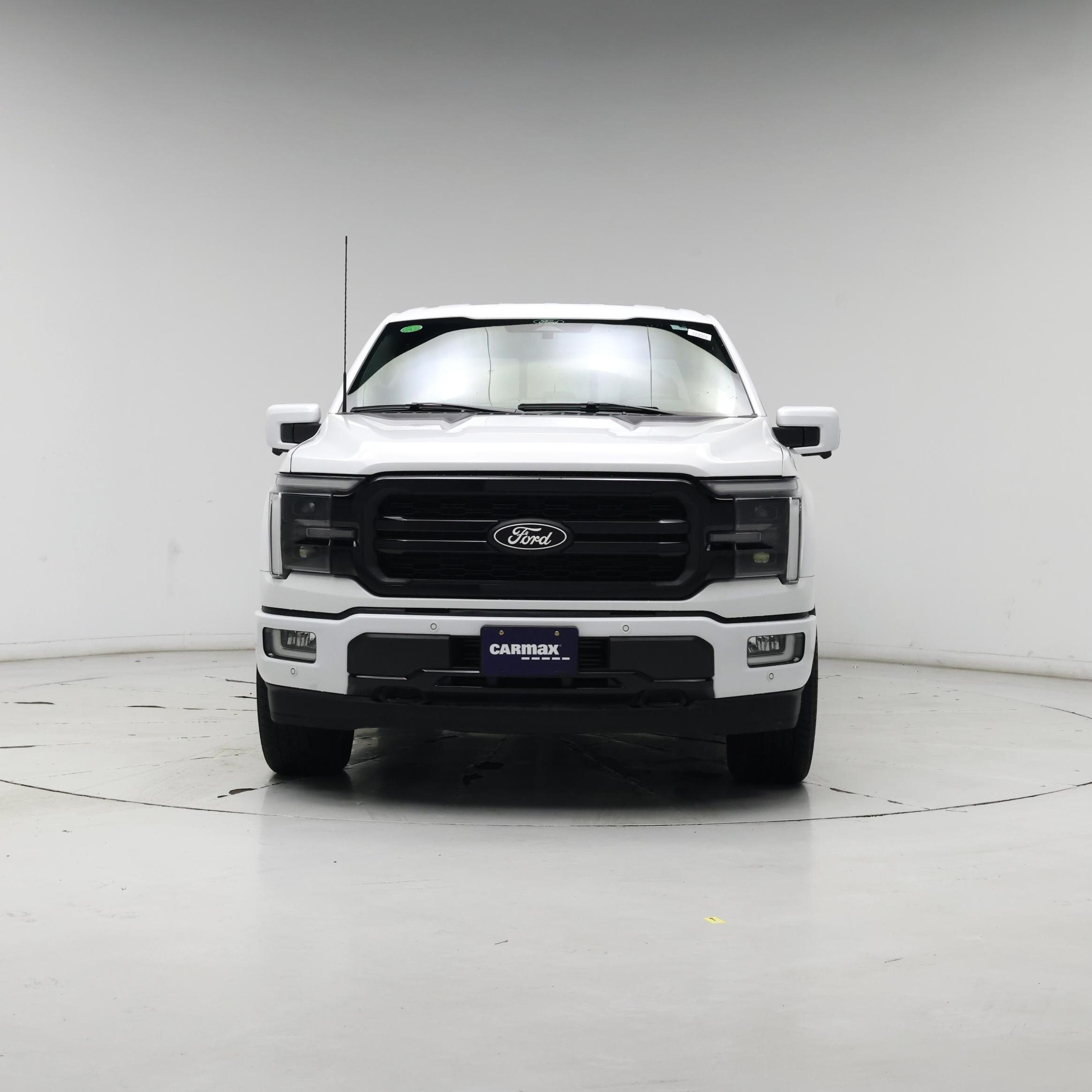 Thumbnail: 2024 Ford F-150 - 5