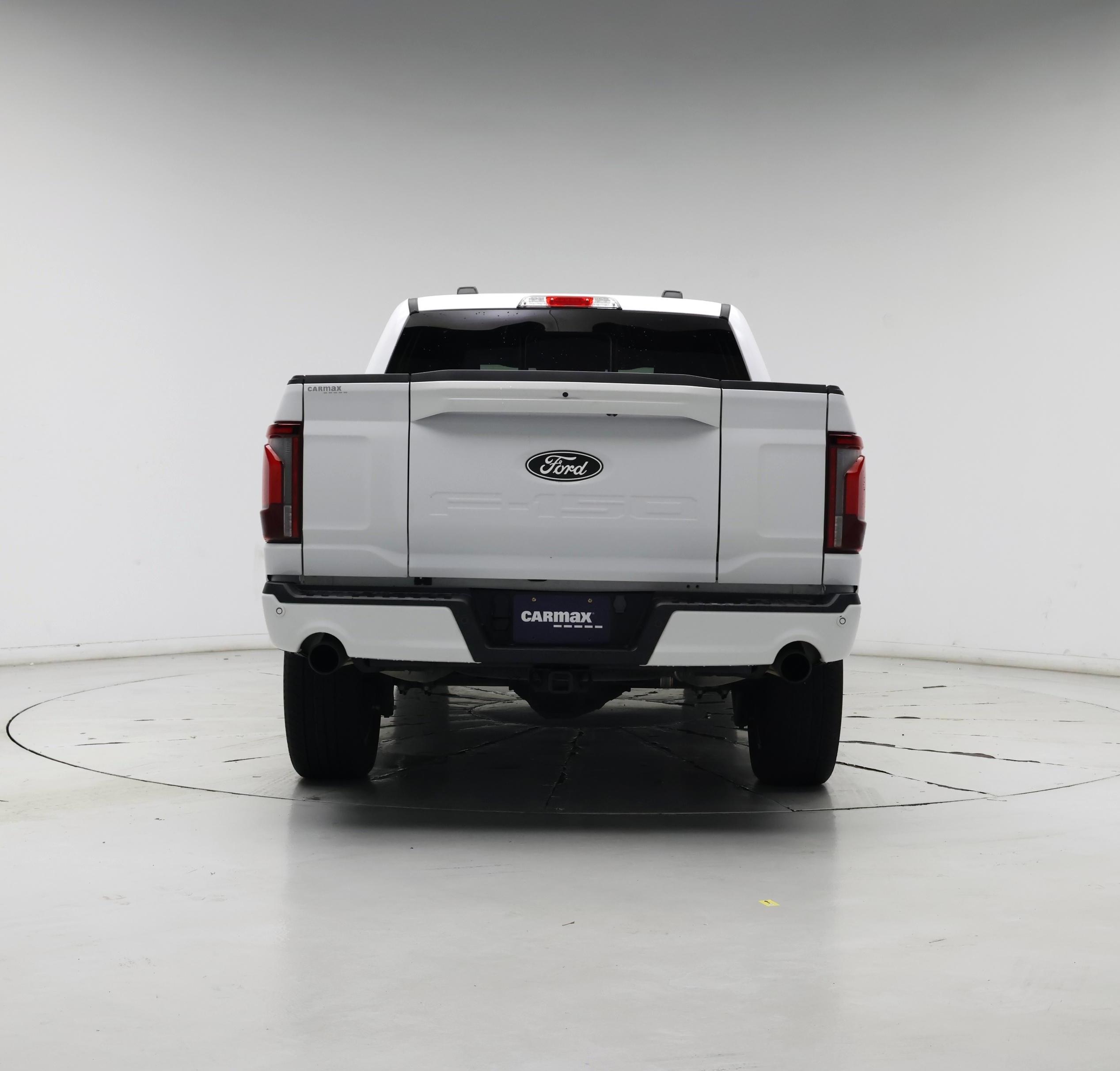 Thumbnail: 2024 Ford F-150 - 6