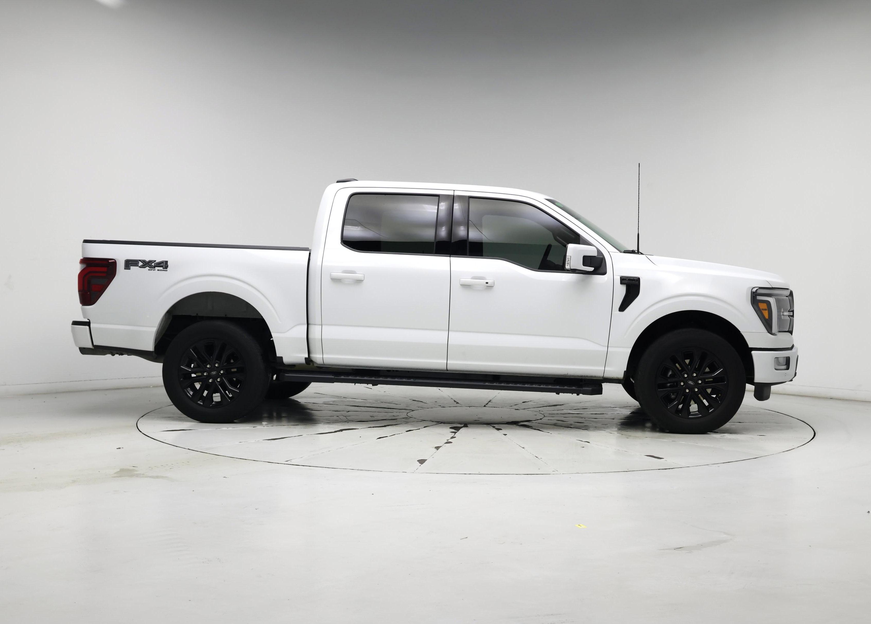 Thumbnail: 2024 Ford F-150 - 7