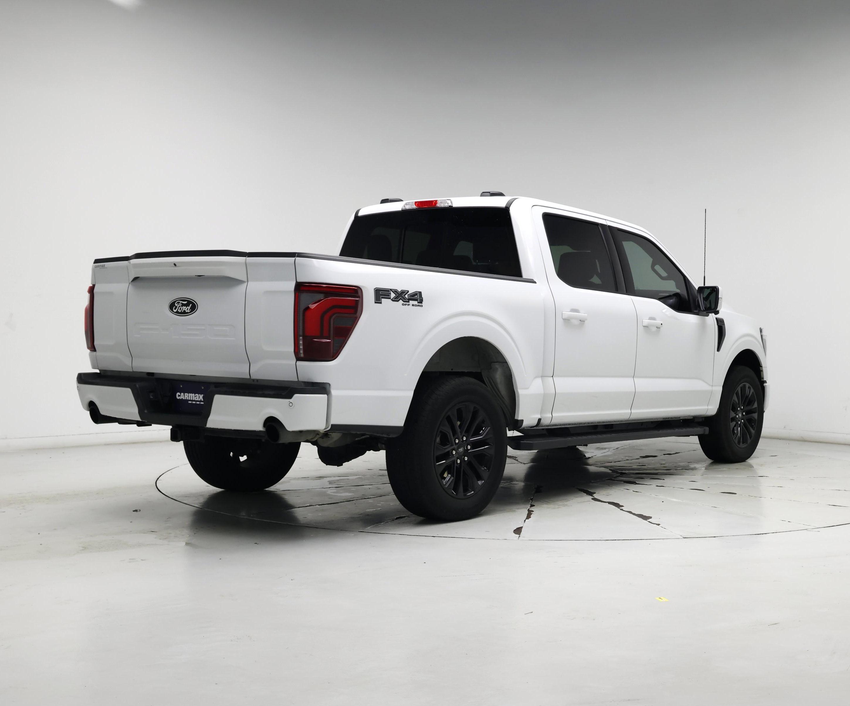 Thumbnail: 2024 Ford F-150 - 8