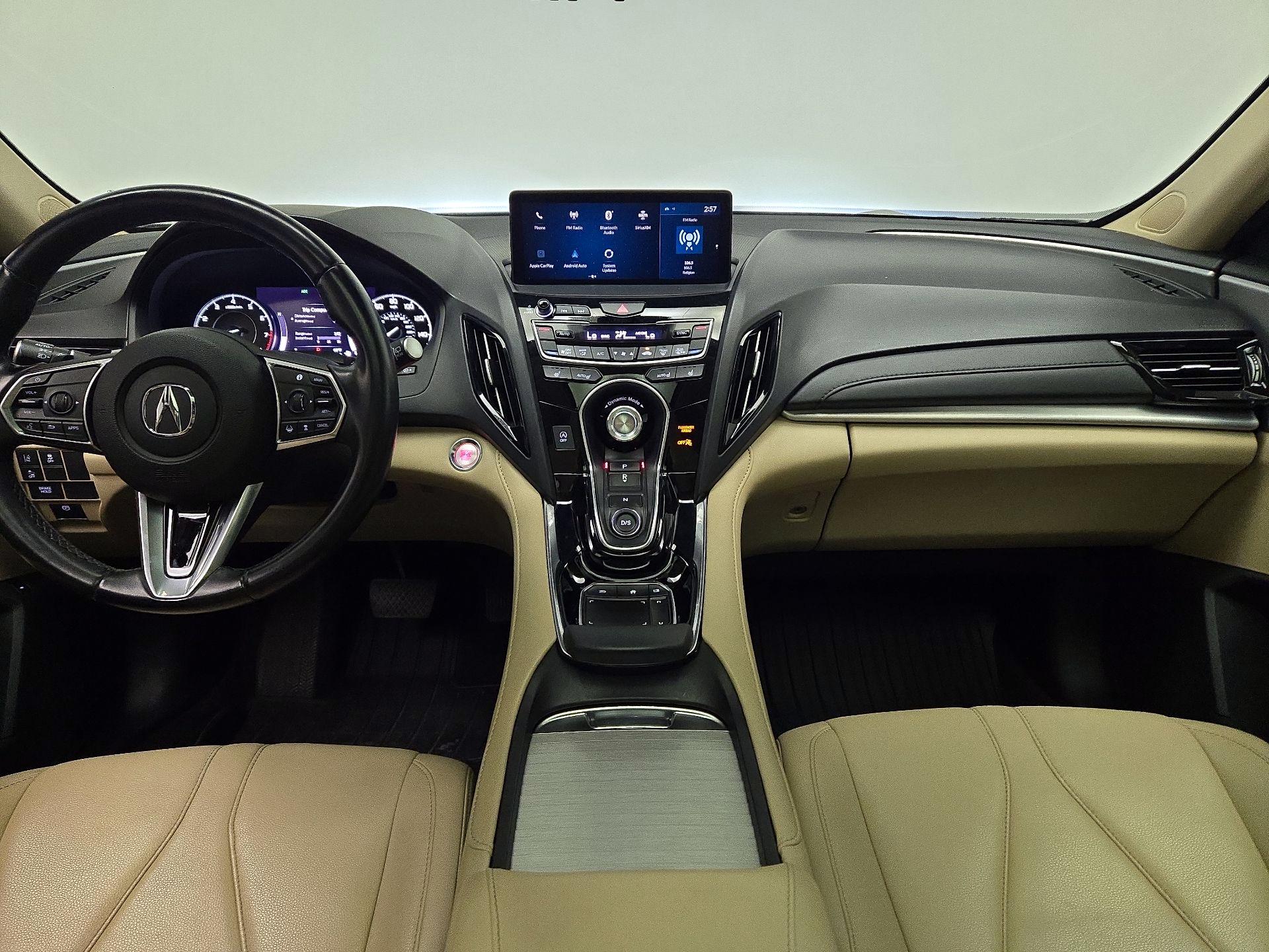 Thumbnail: 2020 Acura RDX - 9