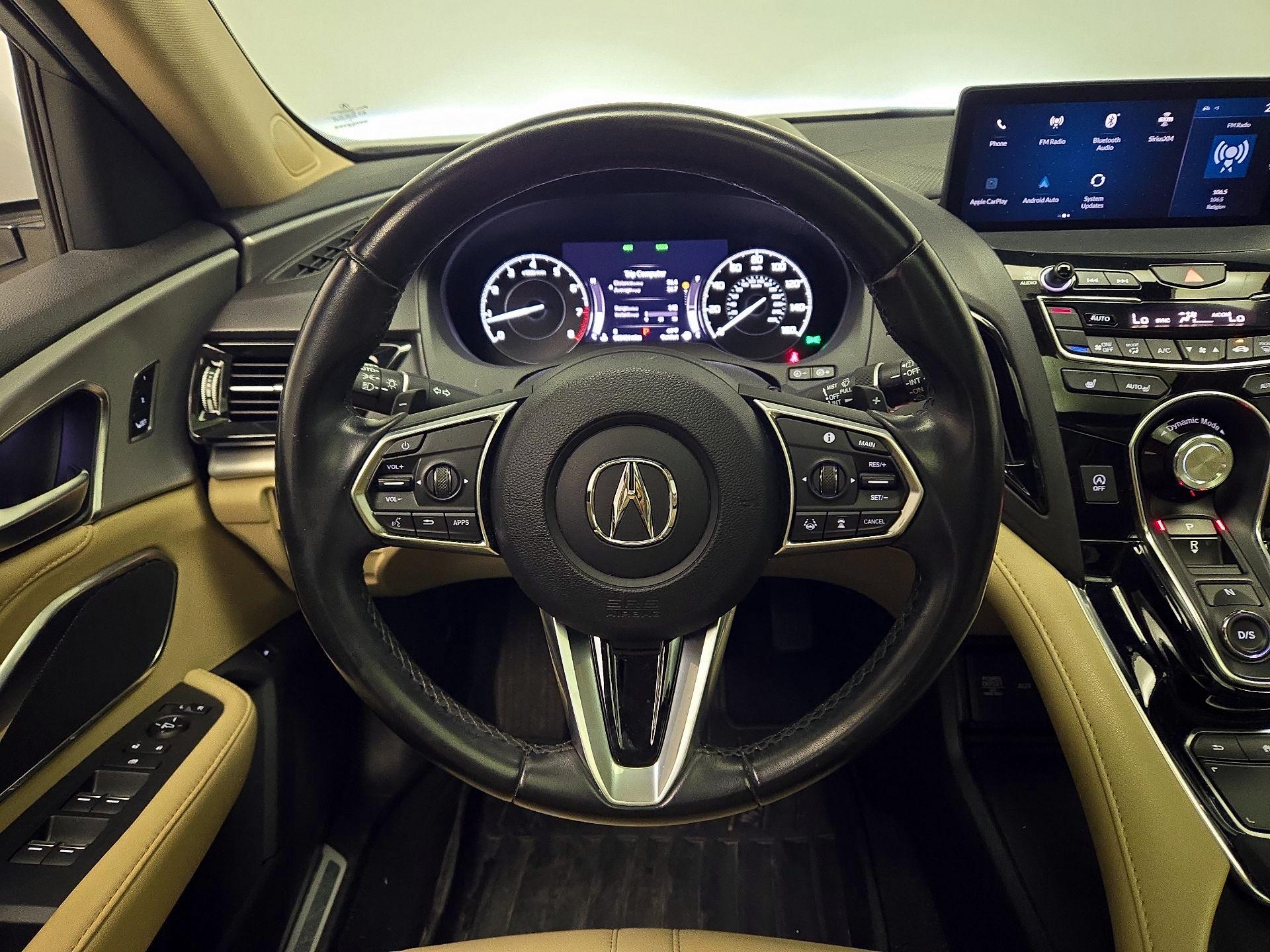 Thumbnail: 2020 Acura RDX - 10