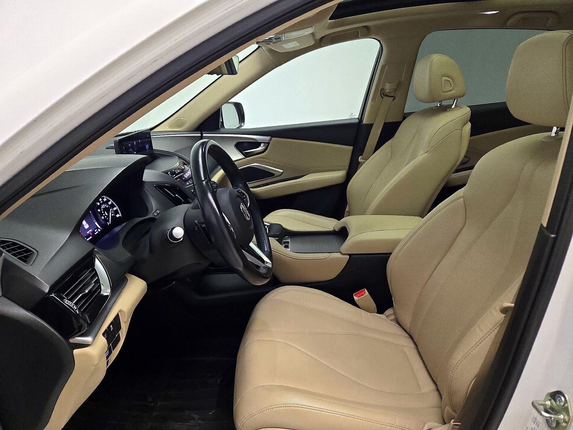 Thumbnail: 2020 Acura RDX - 11