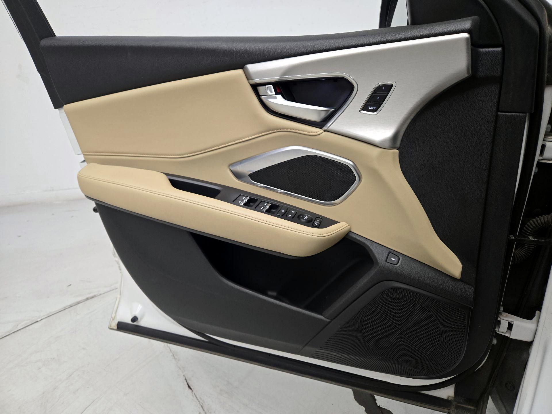 Thumbnail: 2020 Acura RDX - 12