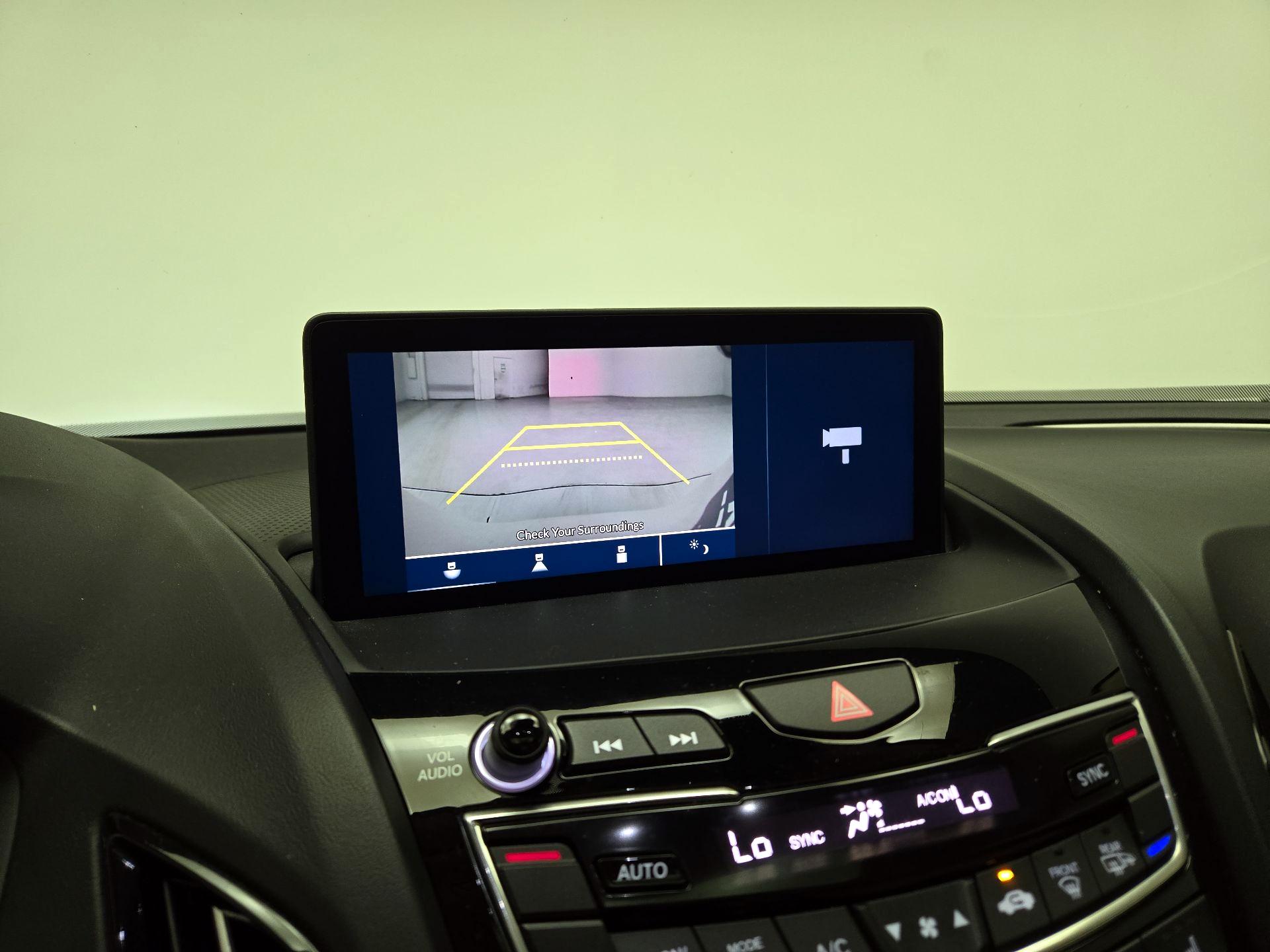 Thumbnail: 2020 Acura RDX - 14