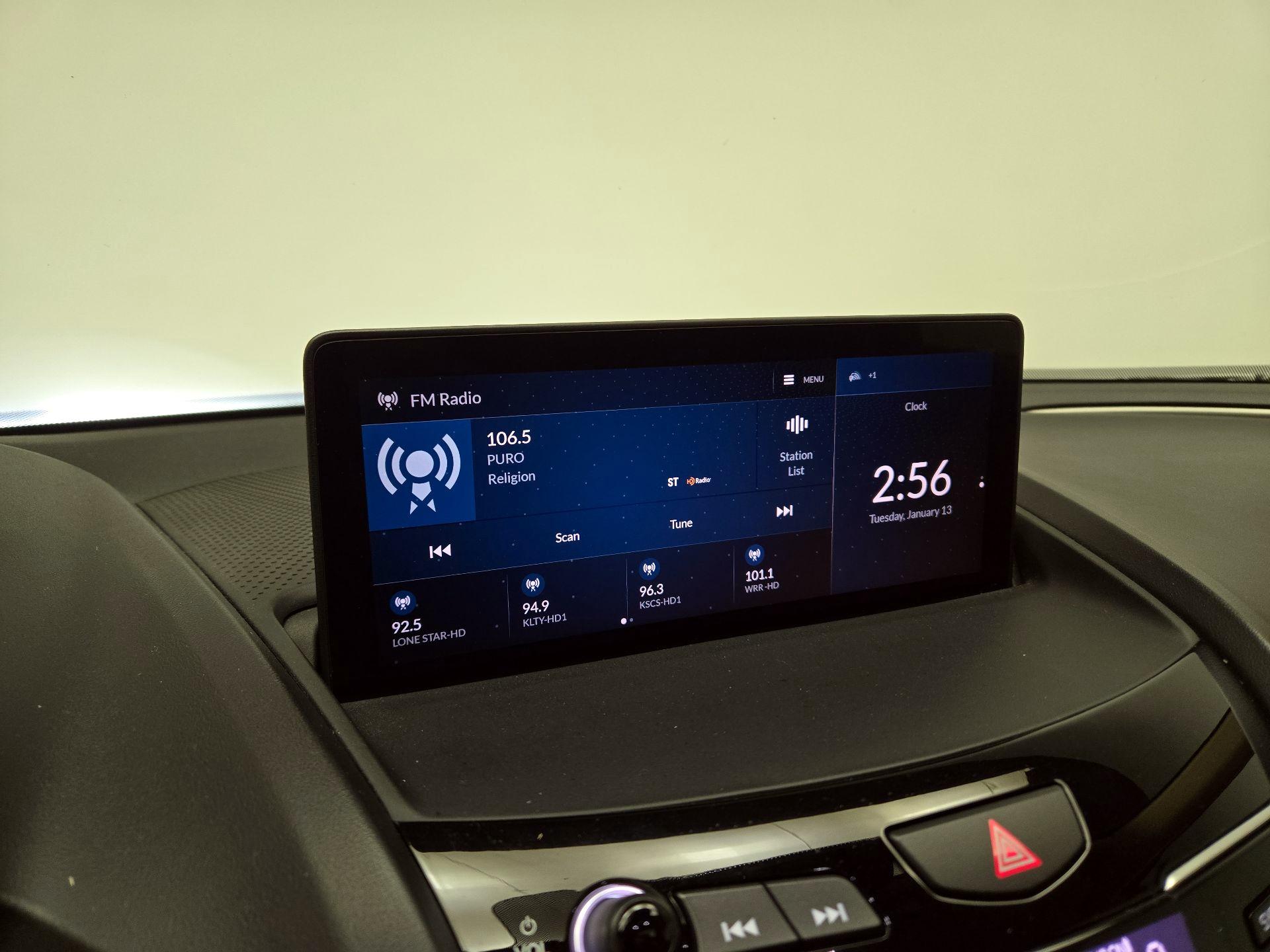 Thumbnail: 2020 Acura RDX - 15