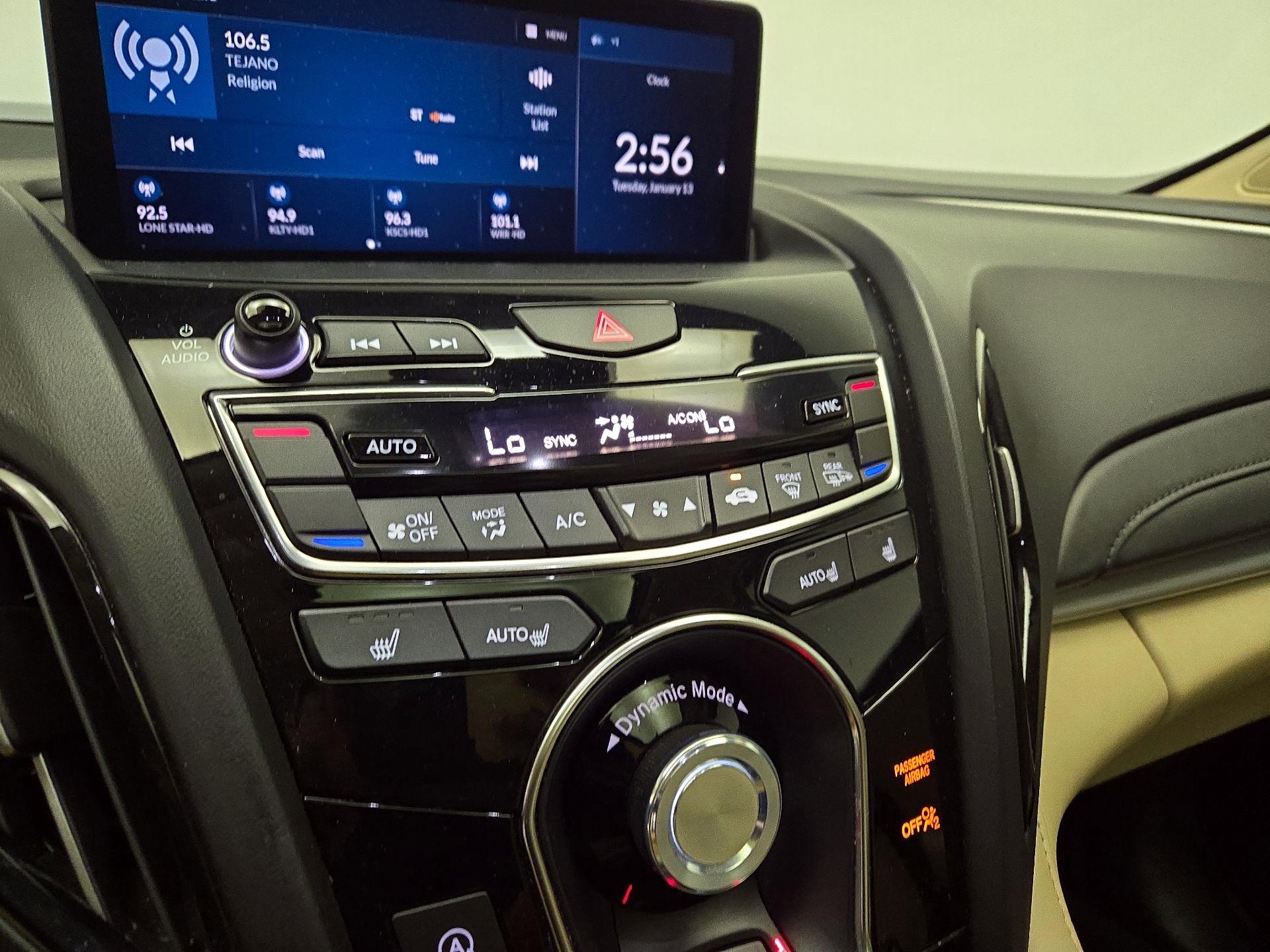 Thumbnail: 2020 Acura RDX - 16