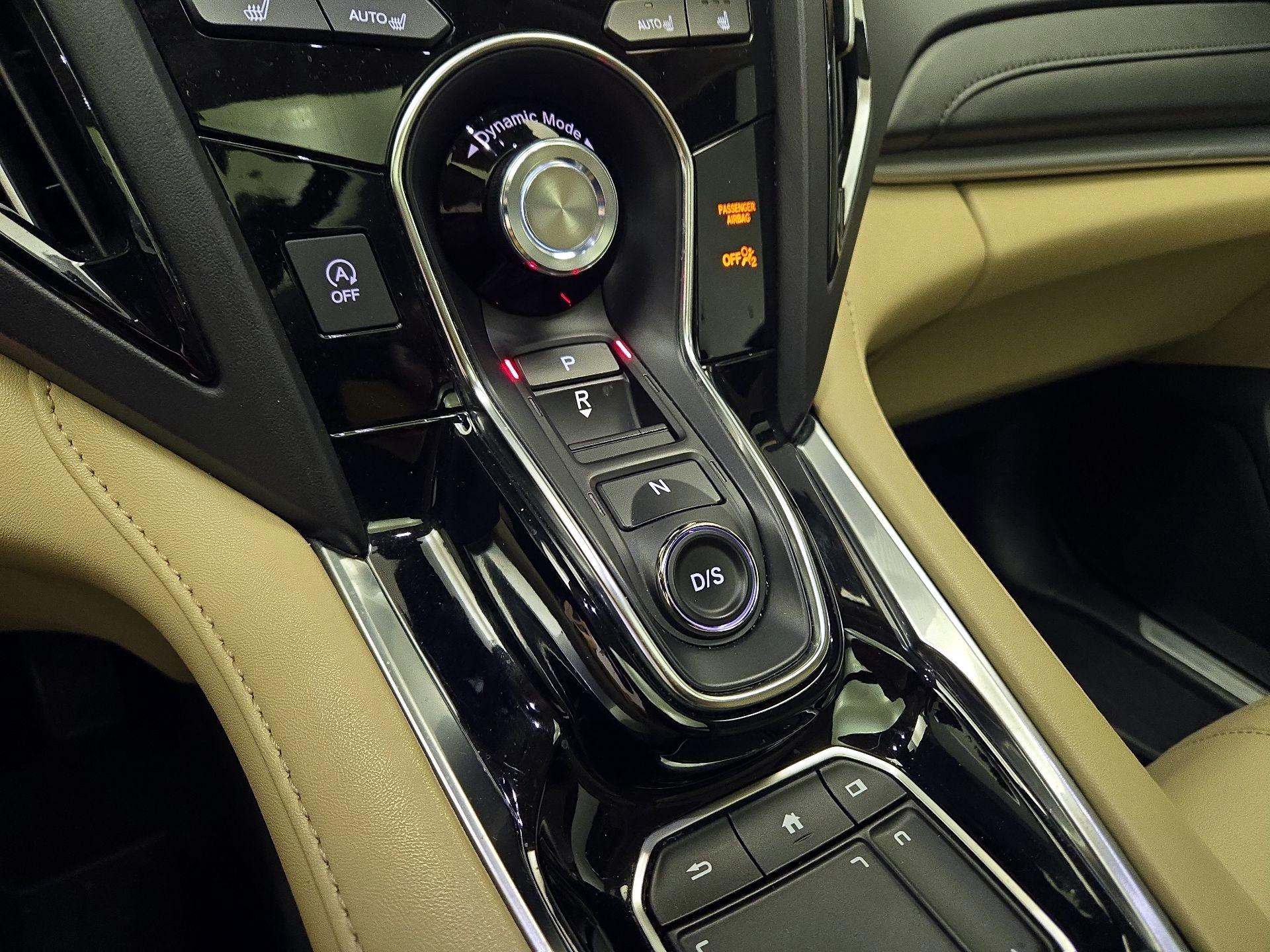 Thumbnail: 2020 Acura RDX - 17