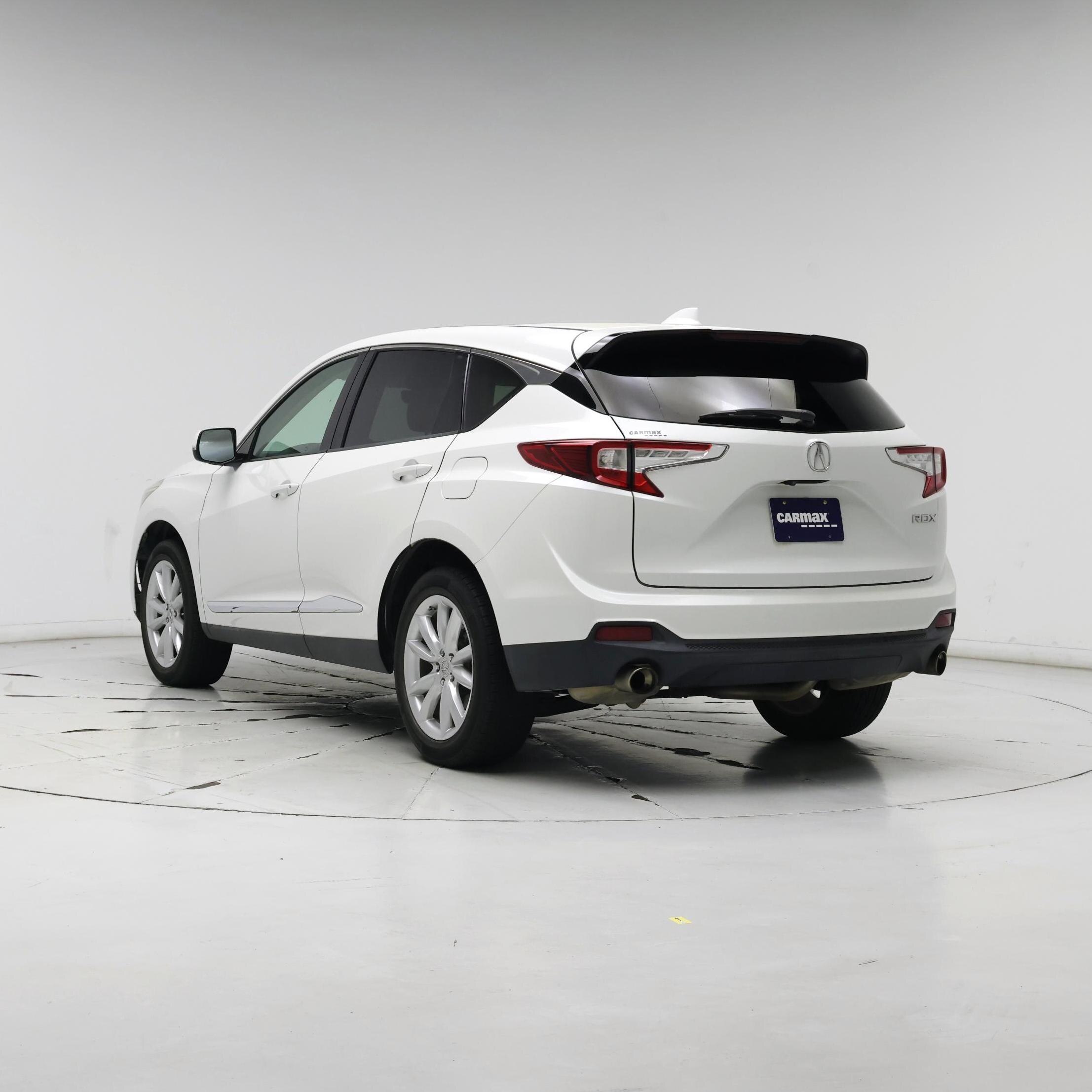 Thumbnail: 2020 Acura RDX - 2