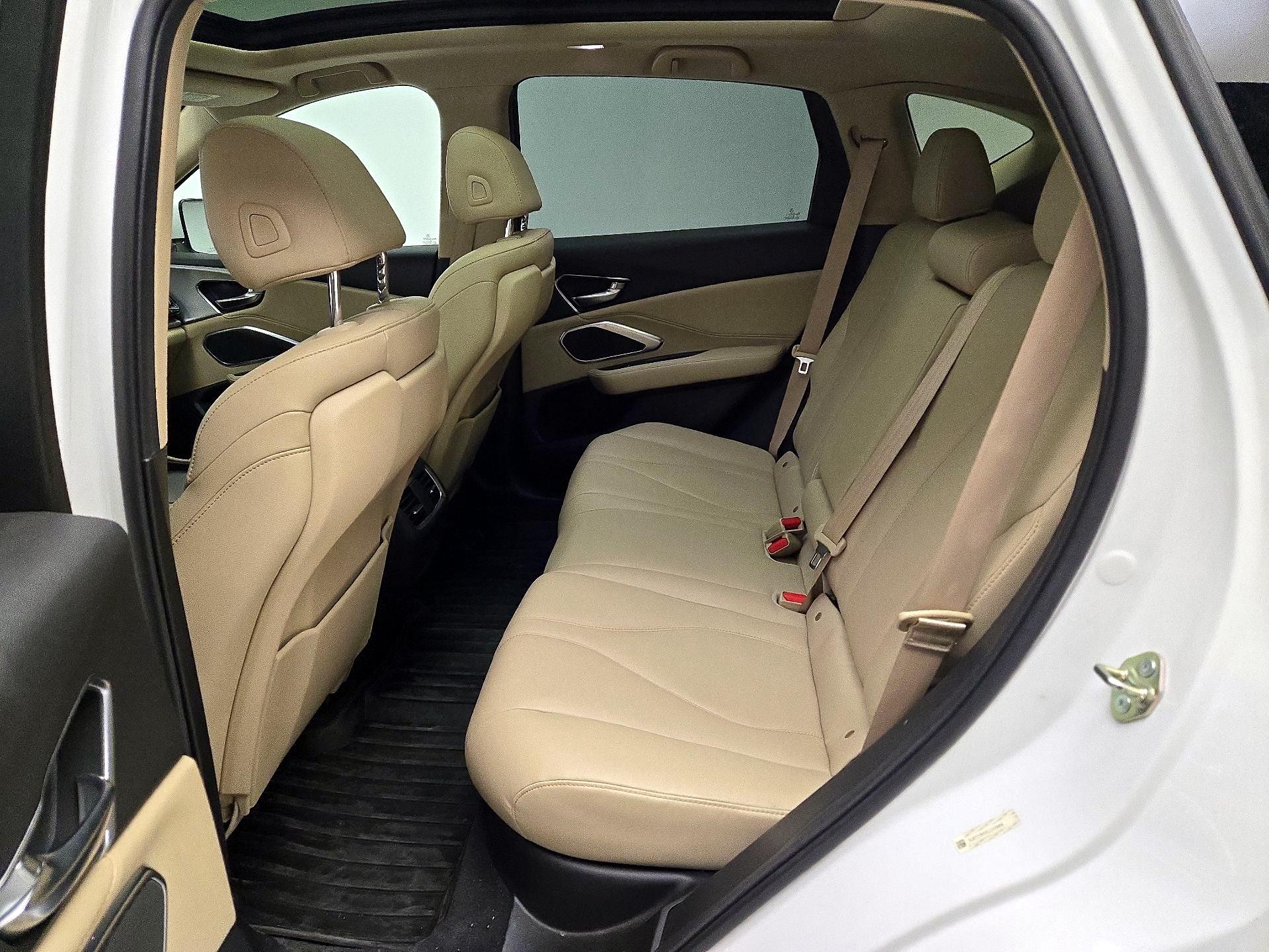 Thumbnail: 2020 Acura RDX - 20