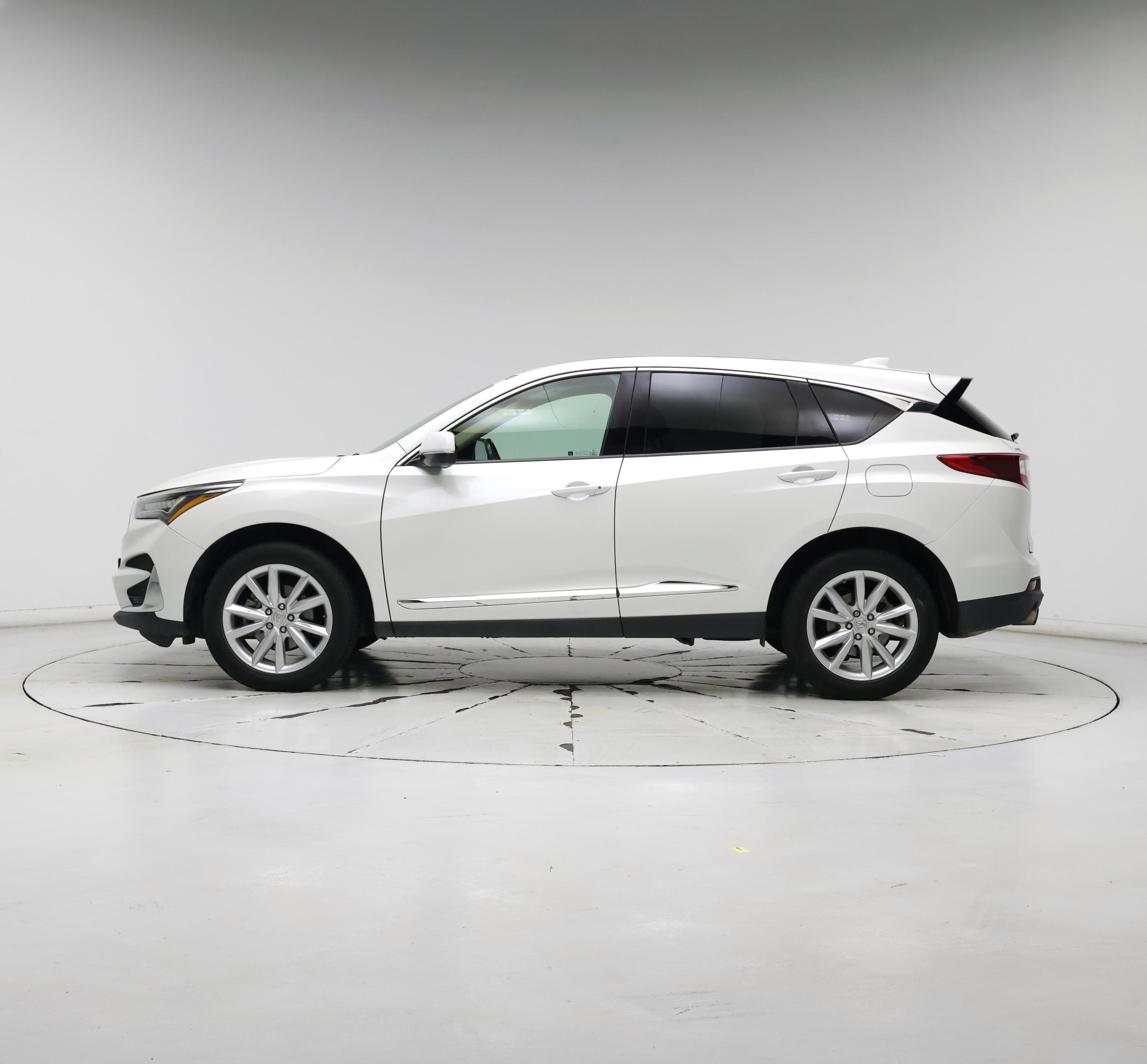 Thumbnail: 2020 Acura RDX - 3