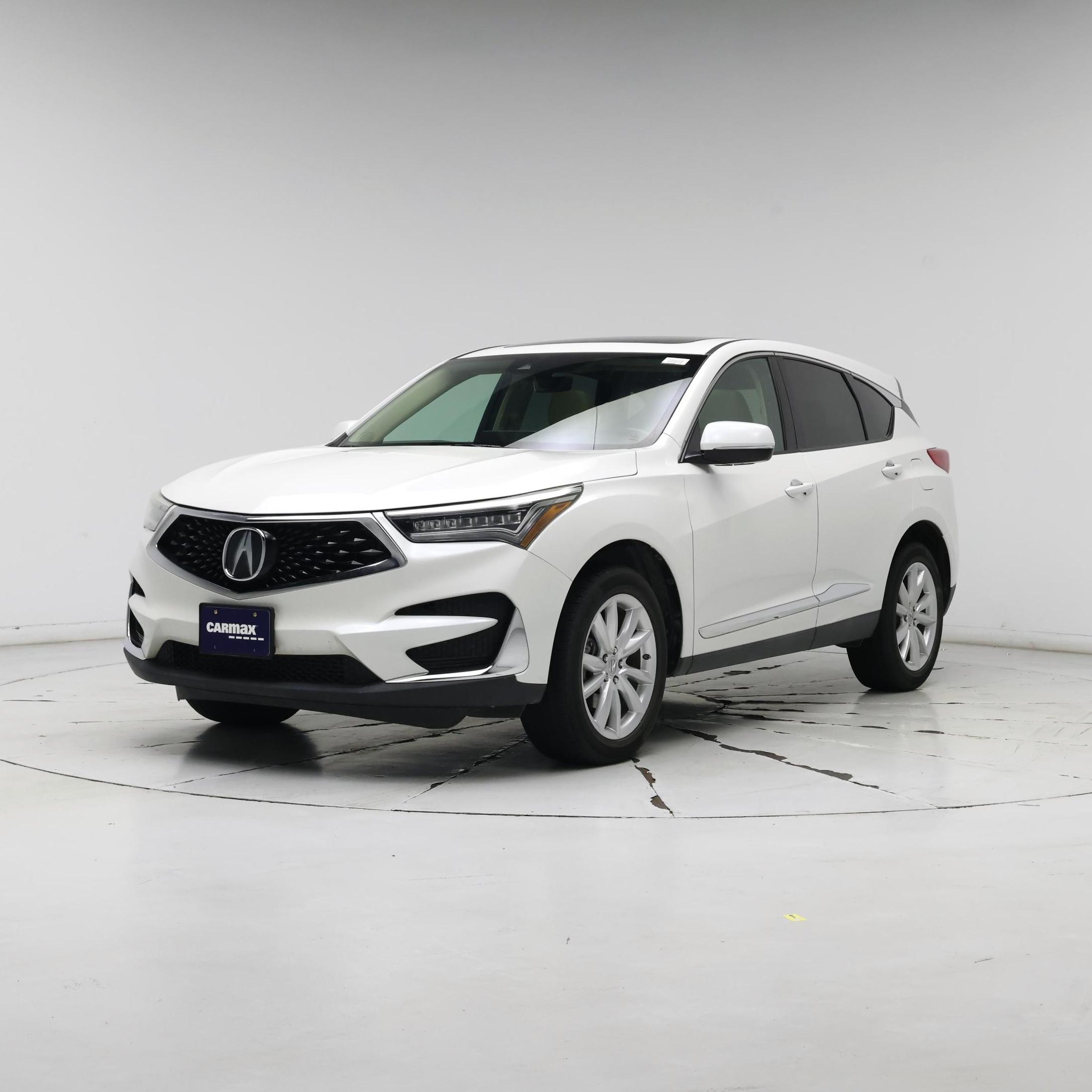 Thumbnail: 2020 Acura RDX - 4