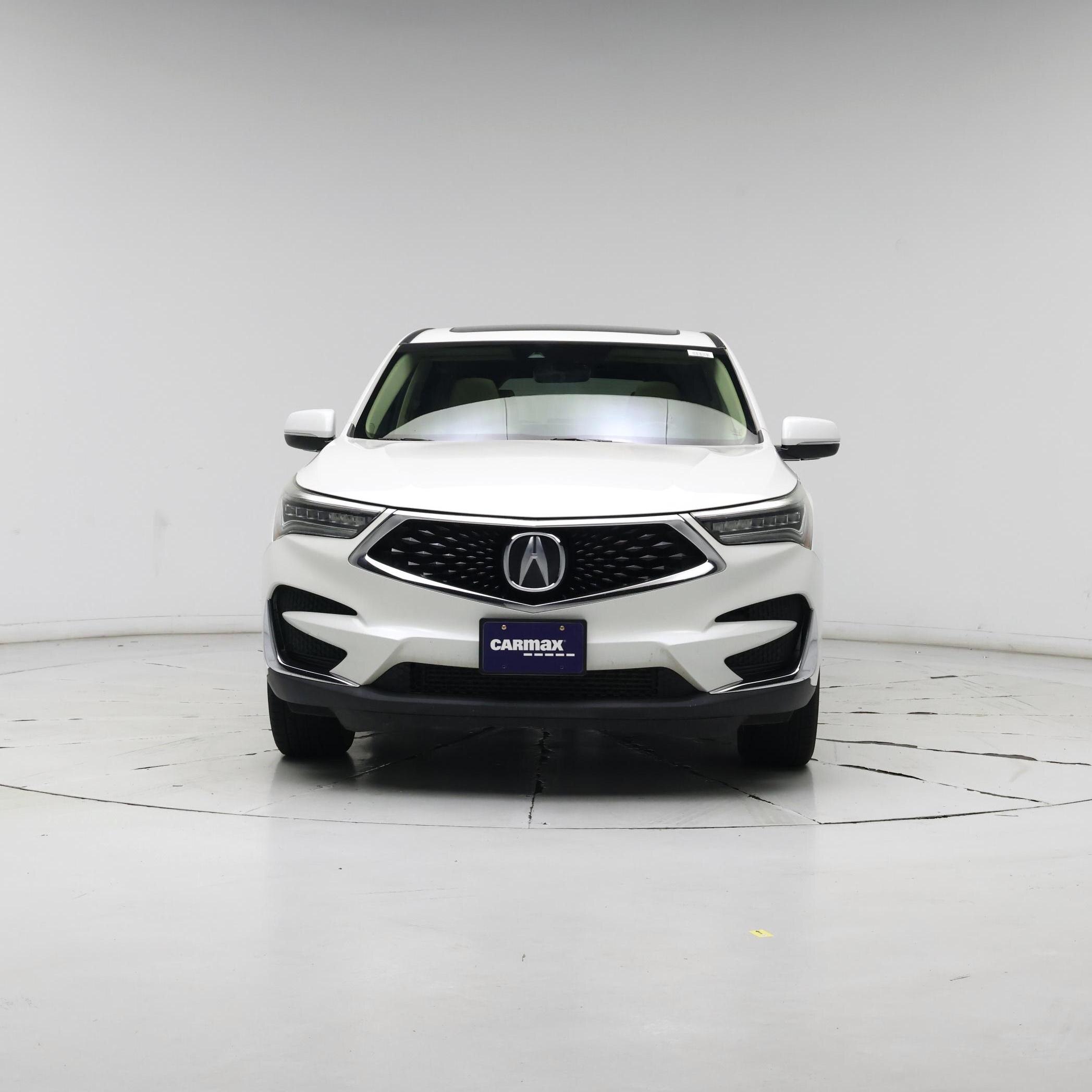 Thumbnail: 2020 Acura RDX - 5