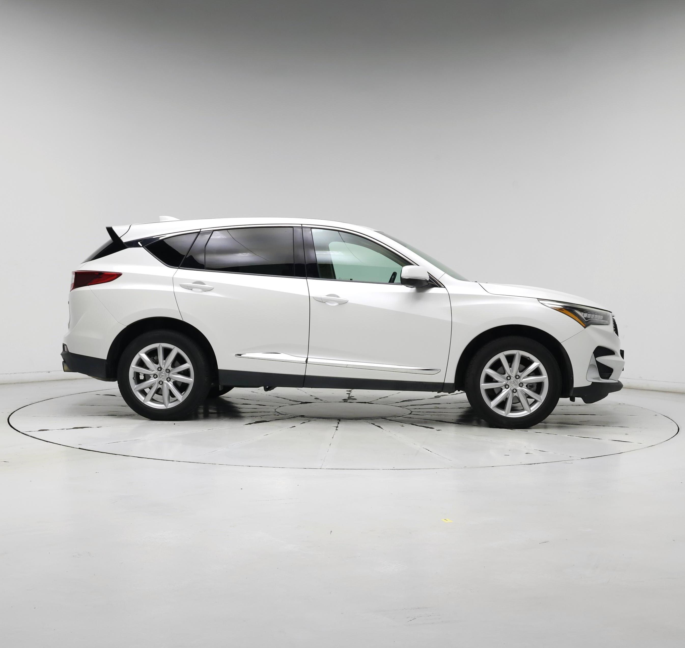 Thumbnail: 2020 Acura RDX - 7