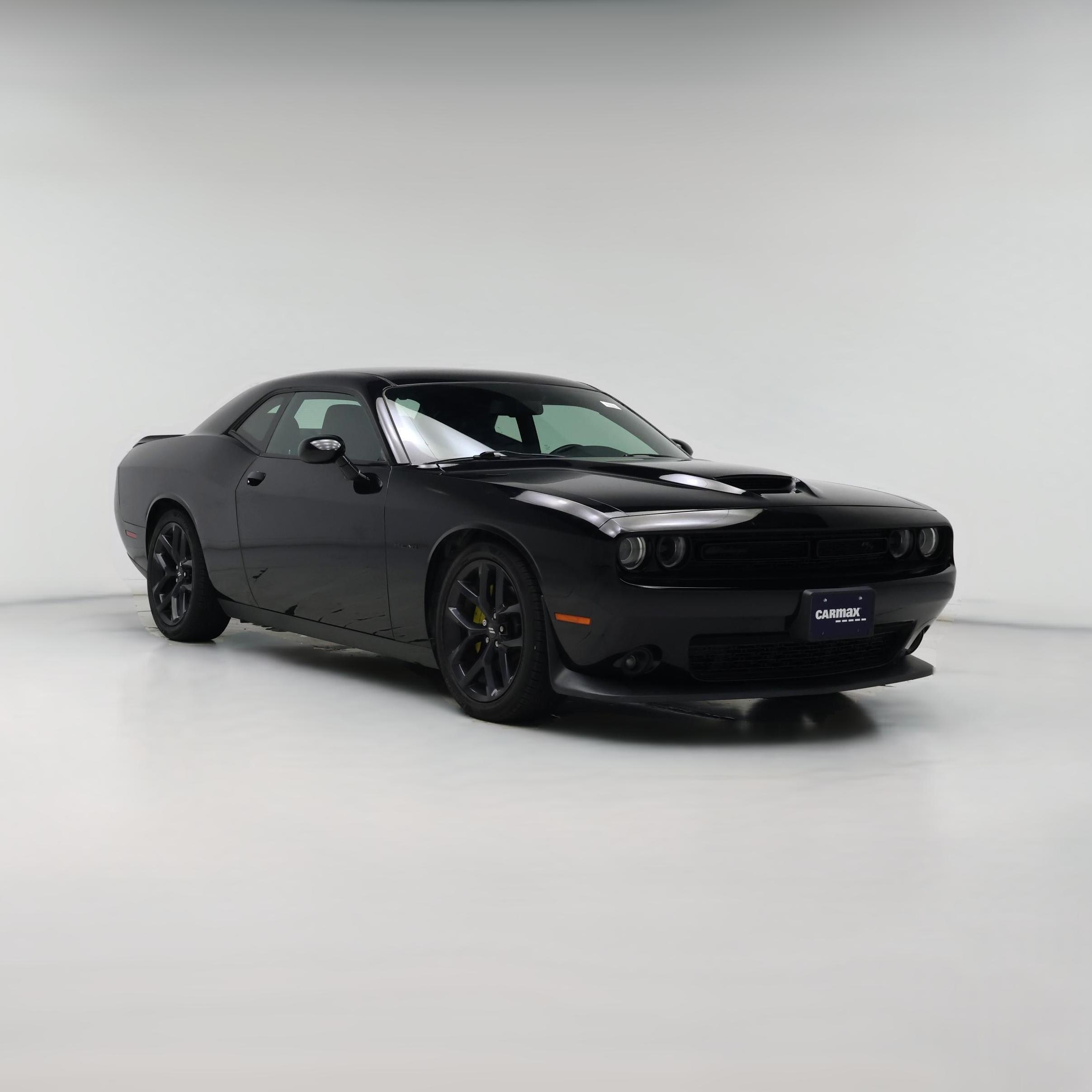 Thumbnail: 2020 Dodge Challenger - 1