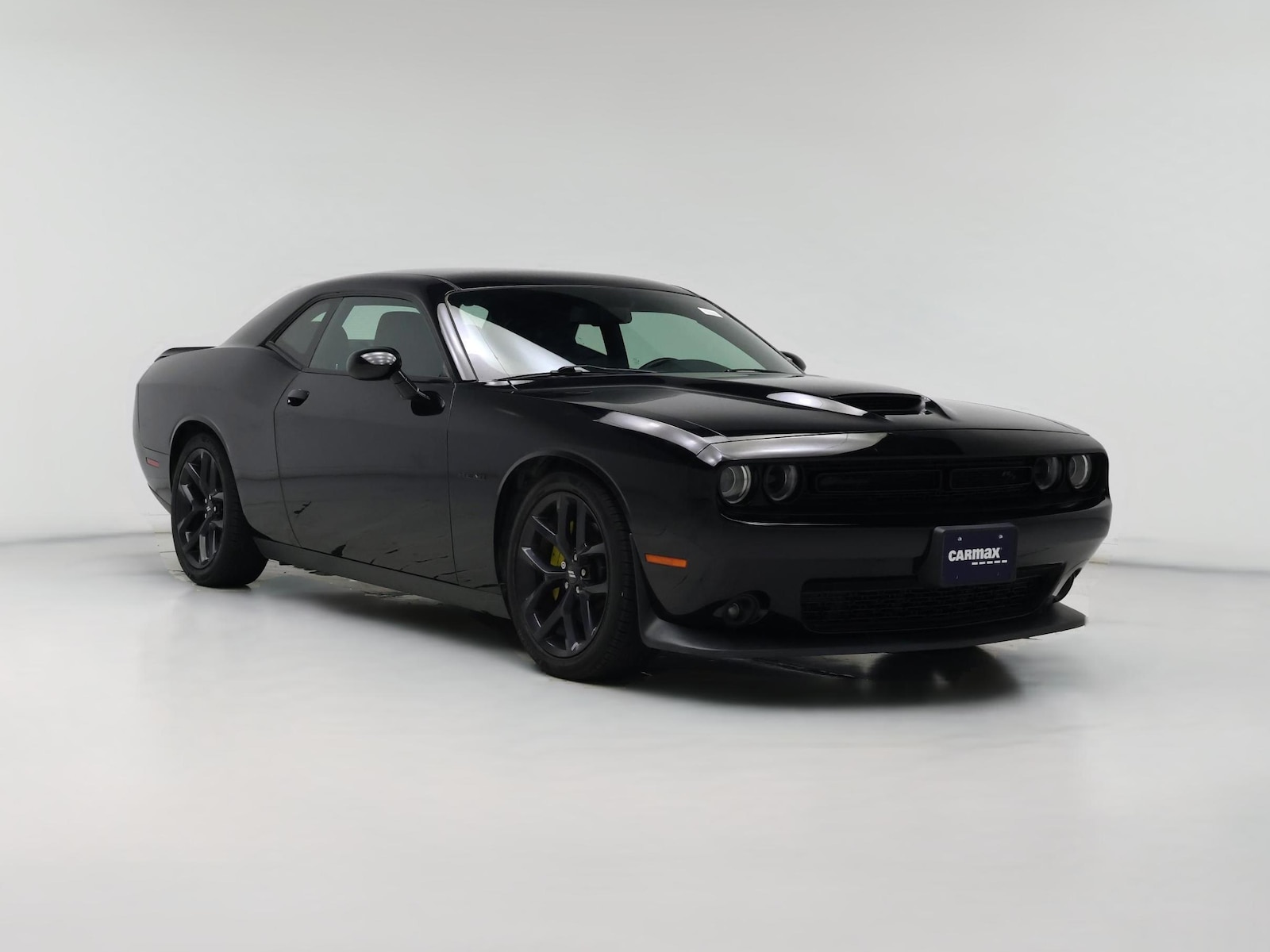 2020 Dodge Challenger R/T