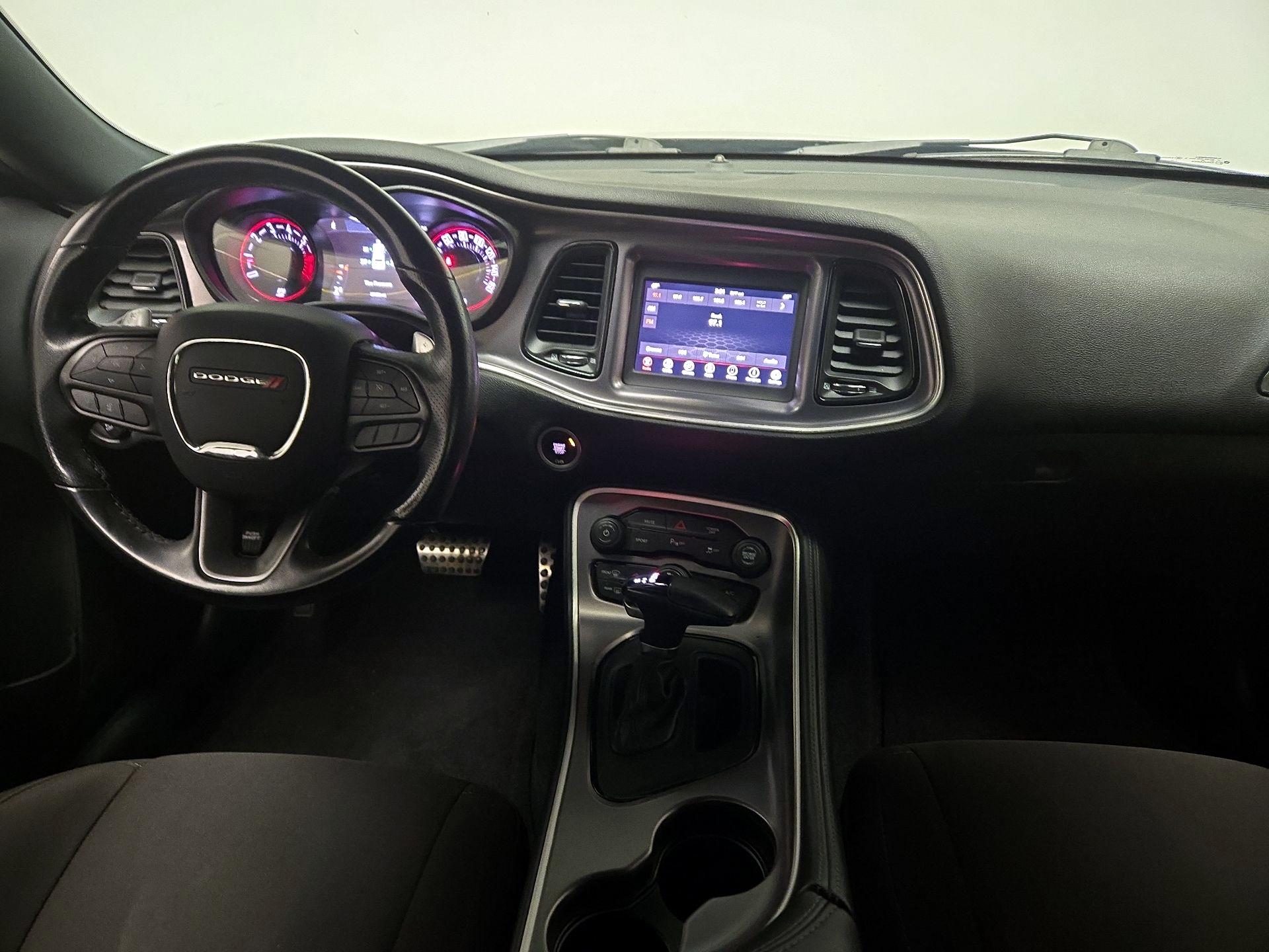 Thumbnail: 2020 Dodge Challenger - 9