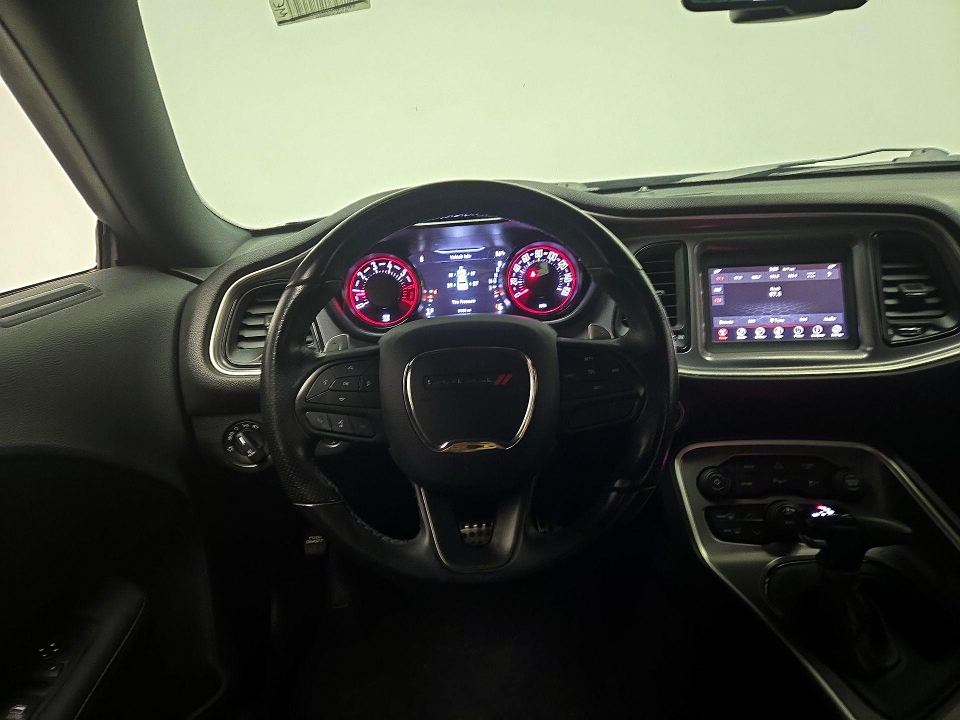 Thumbnail: 2020 Dodge Challenger - 10