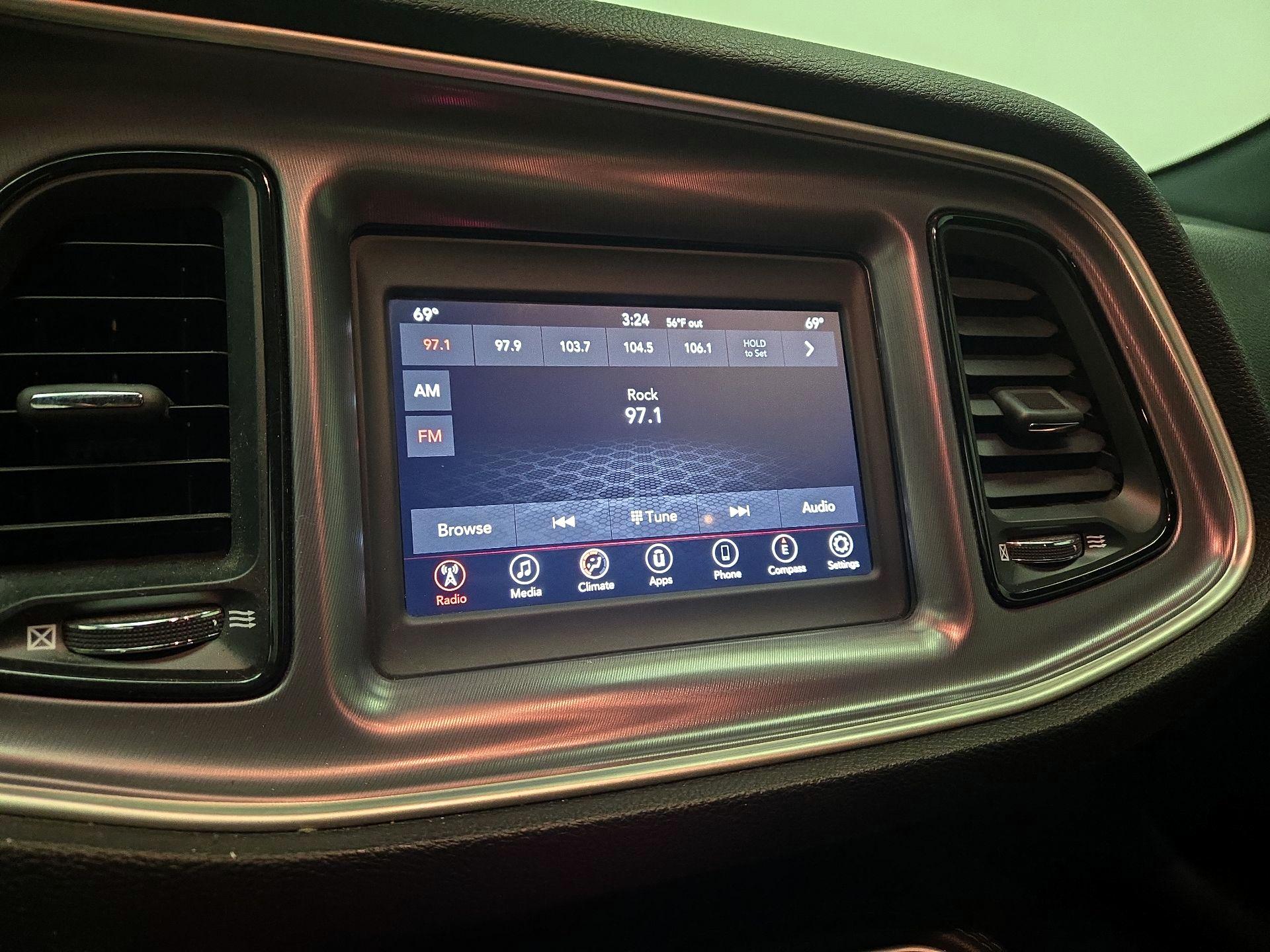 Thumbnail: 2020 Dodge Challenger - 15