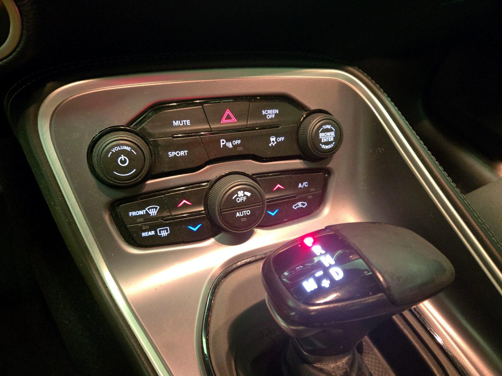 Thumbnail: 2020 Dodge Challenger - 16