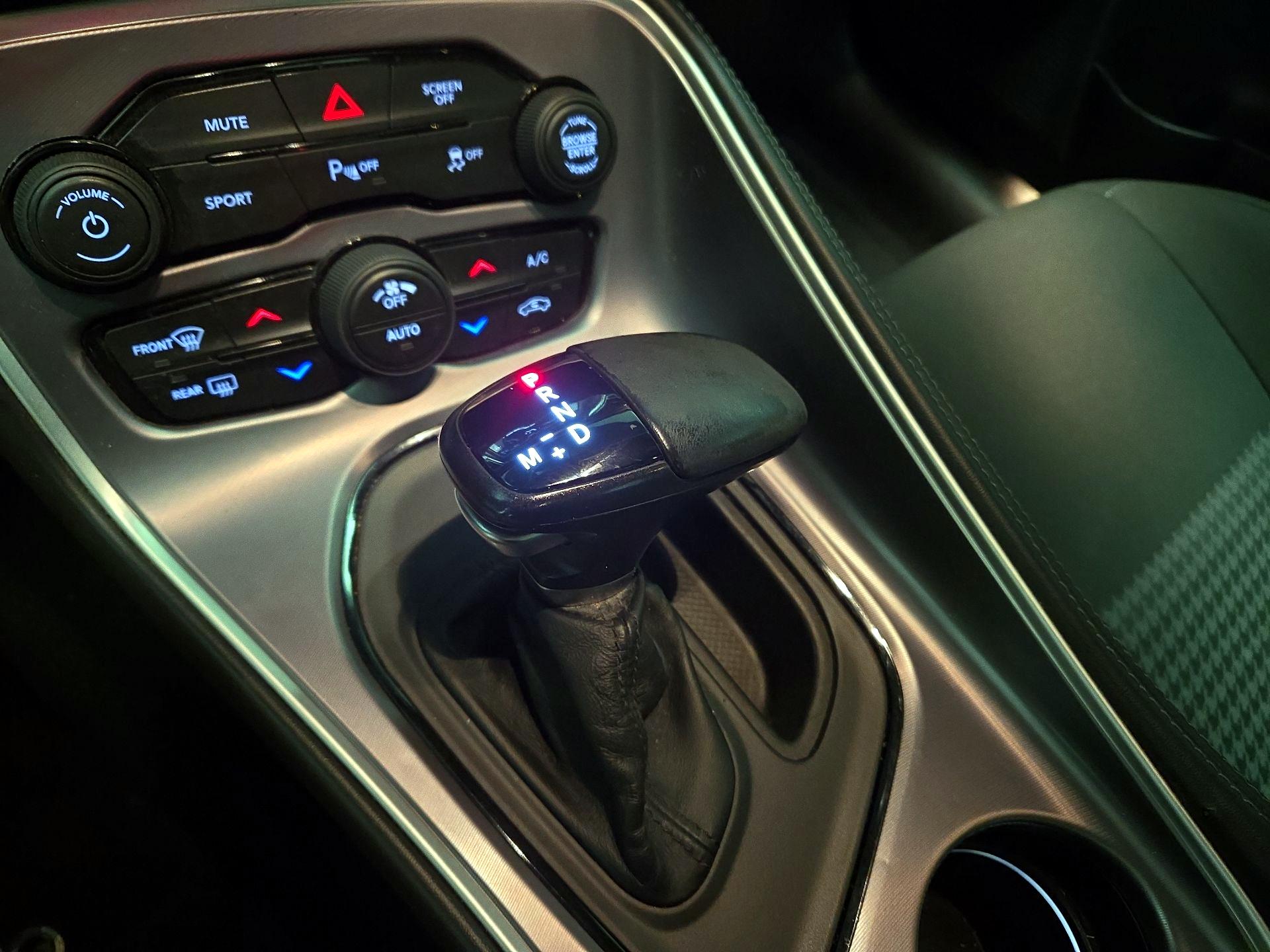 Thumbnail: 2020 Dodge Challenger - 17