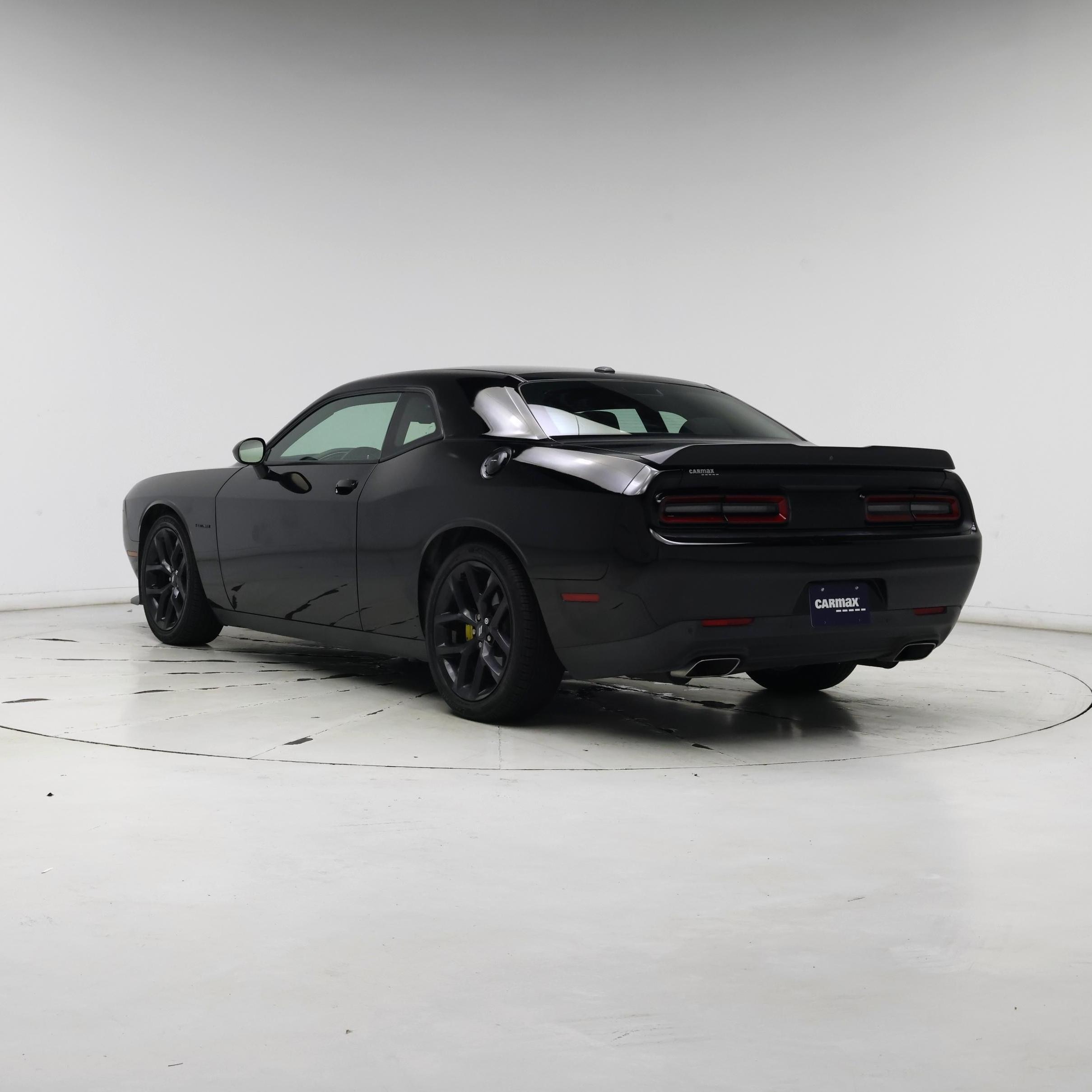 Thumbnail: 2020 Dodge Challenger - 2