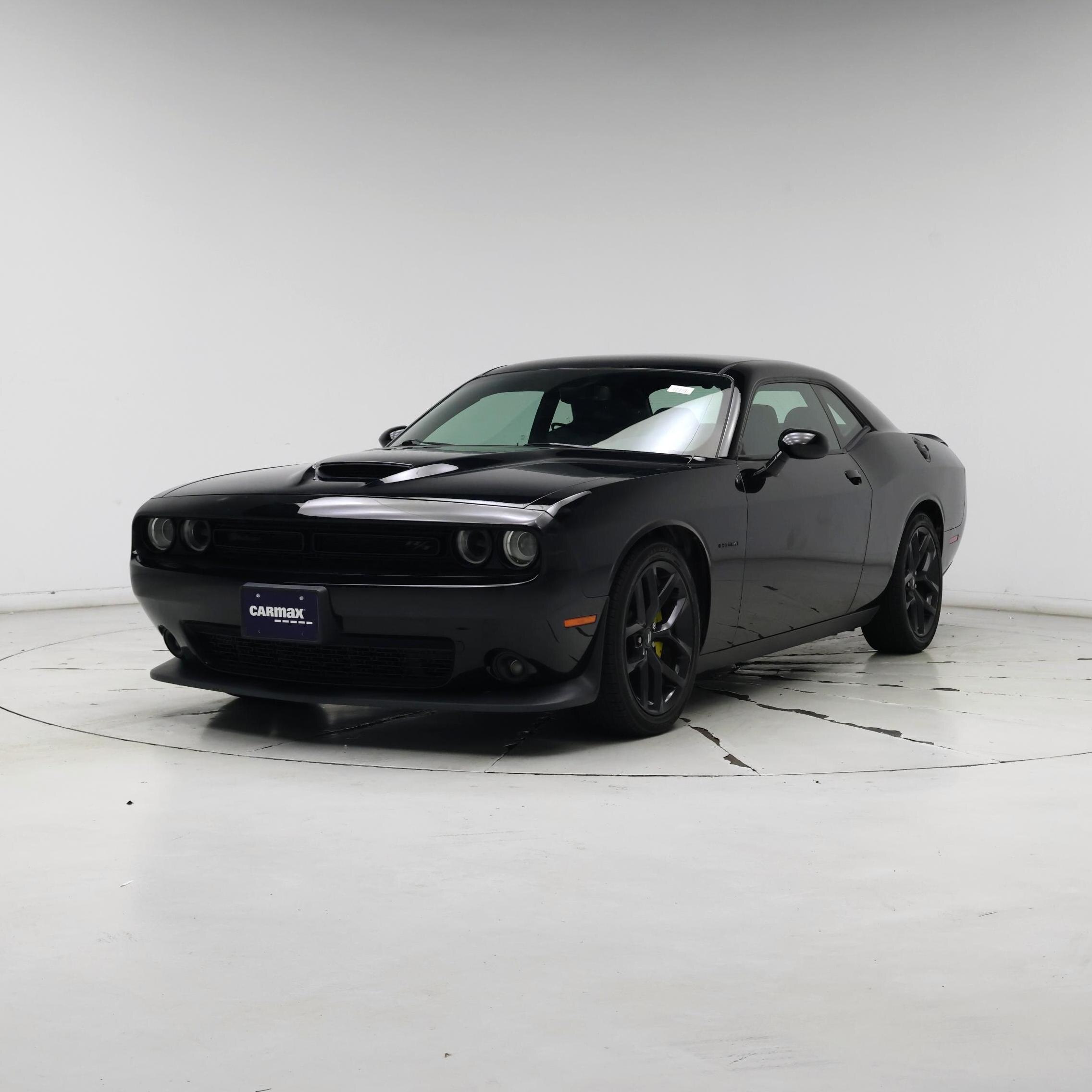 Thumbnail: 2020 Dodge Challenger - 4