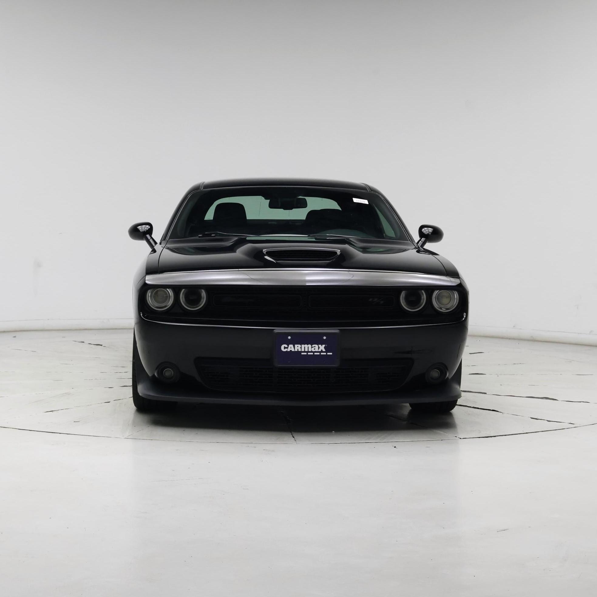 Thumbnail: 2020 Dodge Challenger - 5