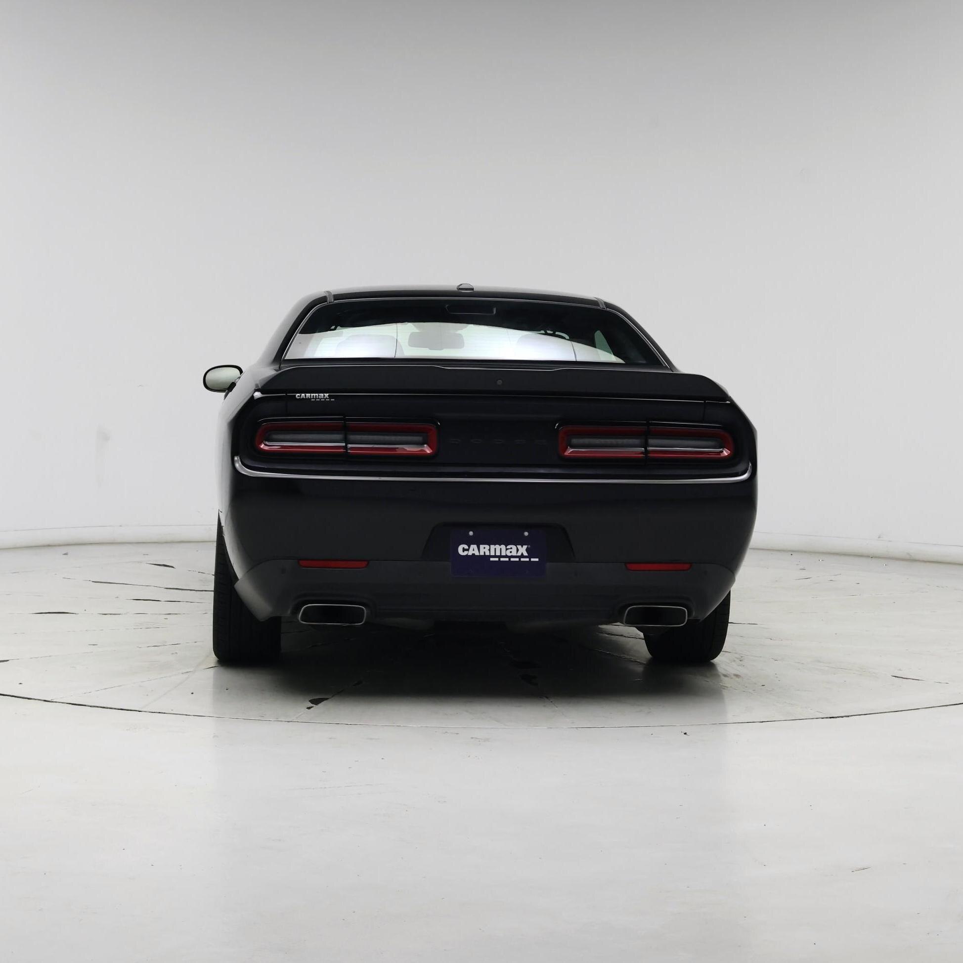 Thumbnail: 2020 Dodge Challenger - 6