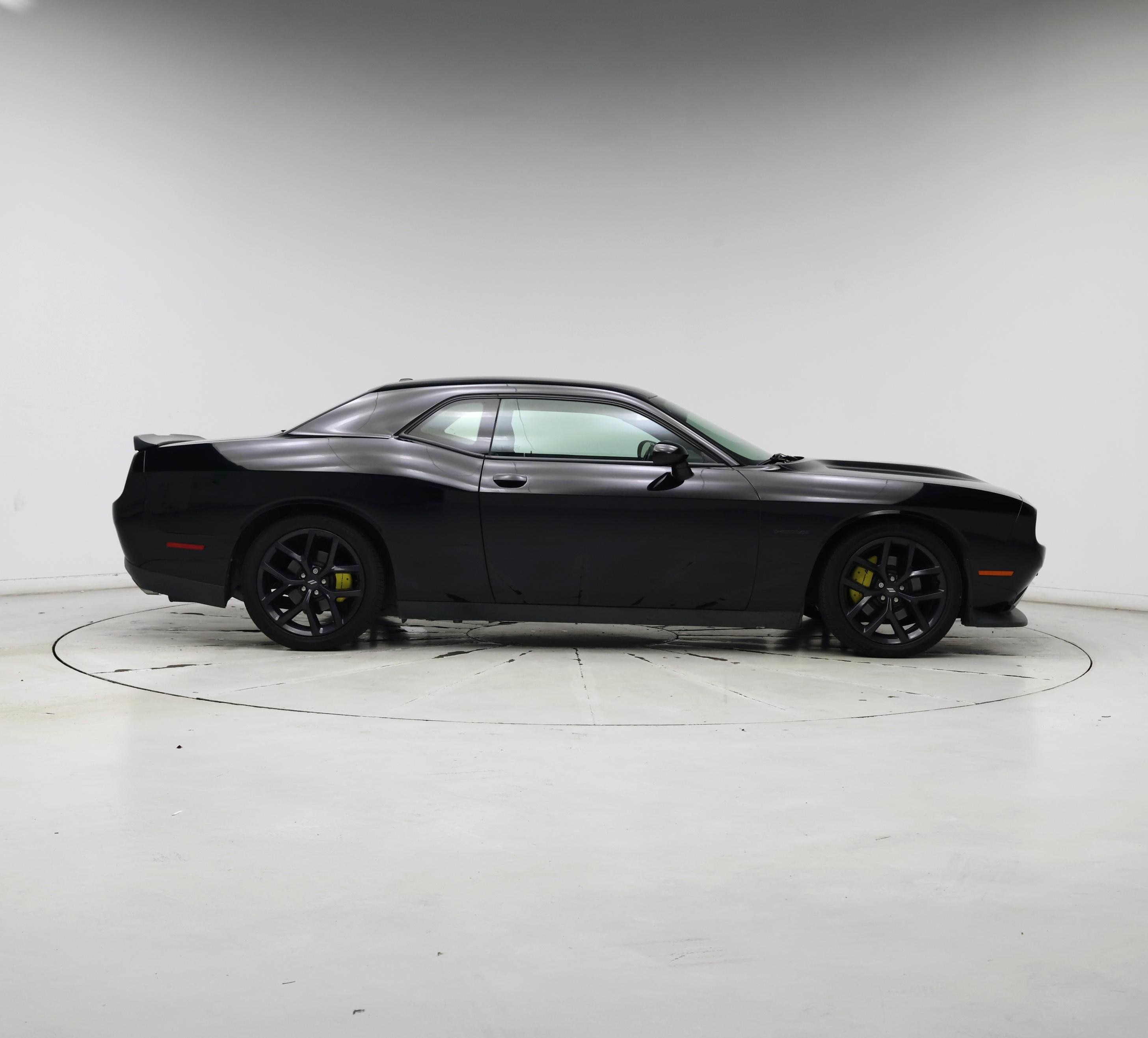 Thumbnail: 2020 Dodge Challenger - 7