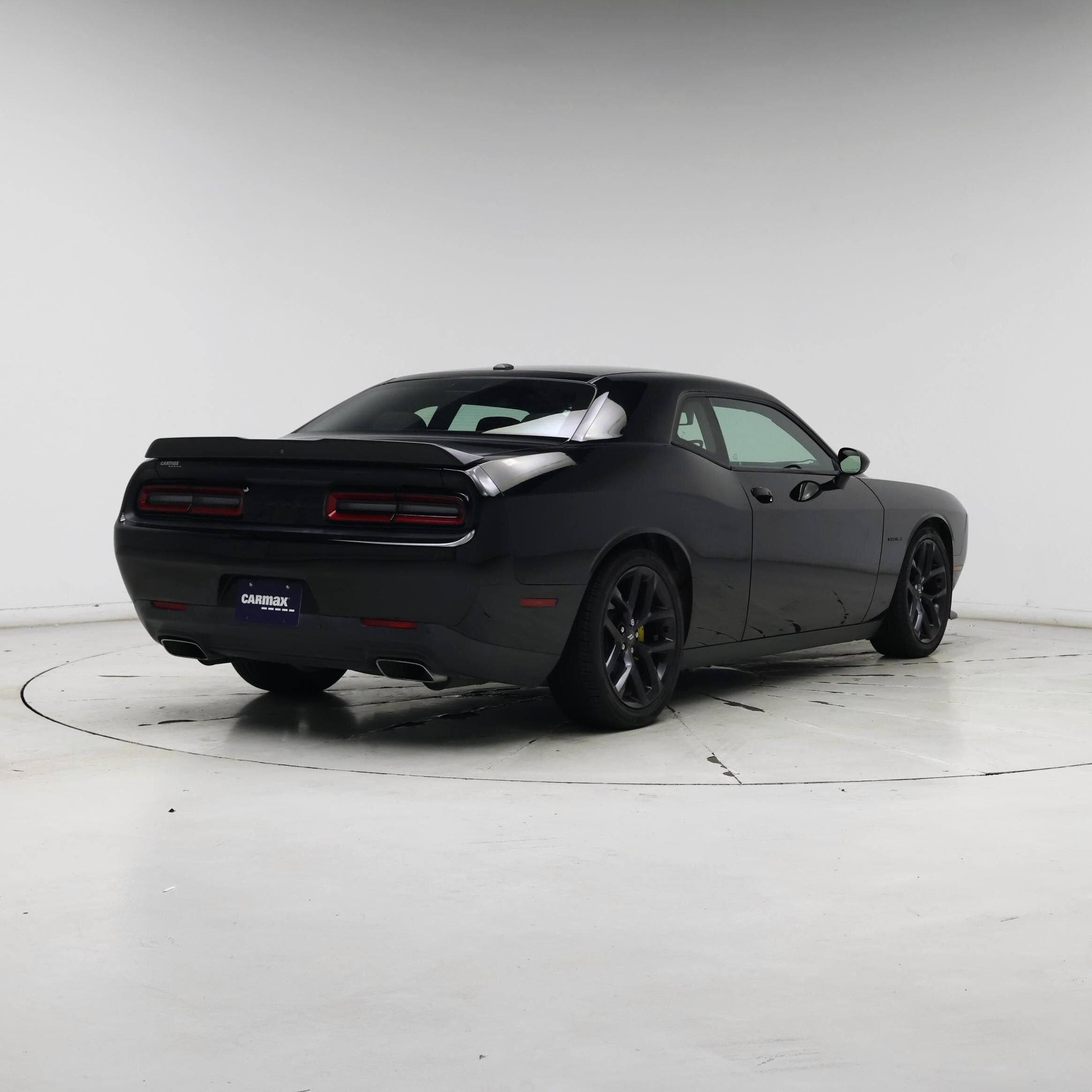 Thumbnail: 2020 Dodge Challenger - 8