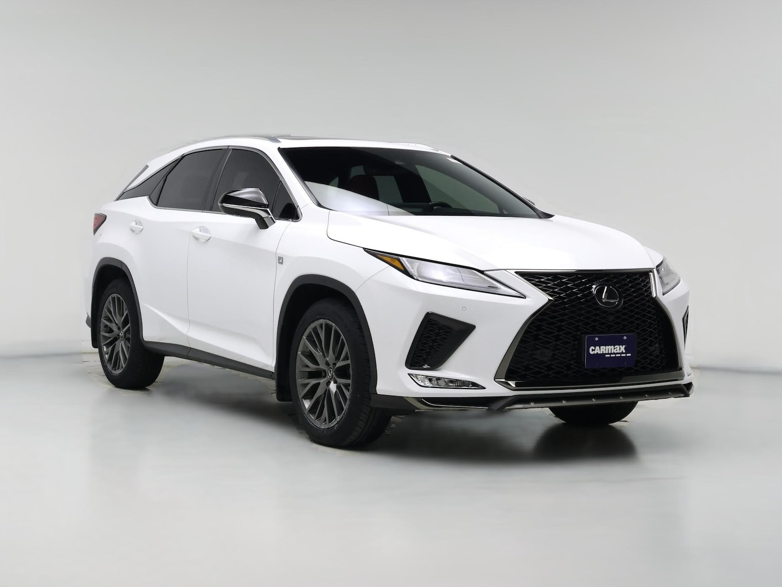 2022 Lexus RX 350 F SPORT