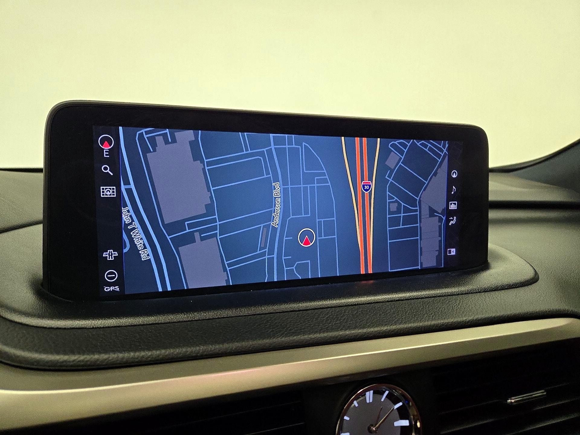 Thumbnail: 2022 Lexus RX - 14