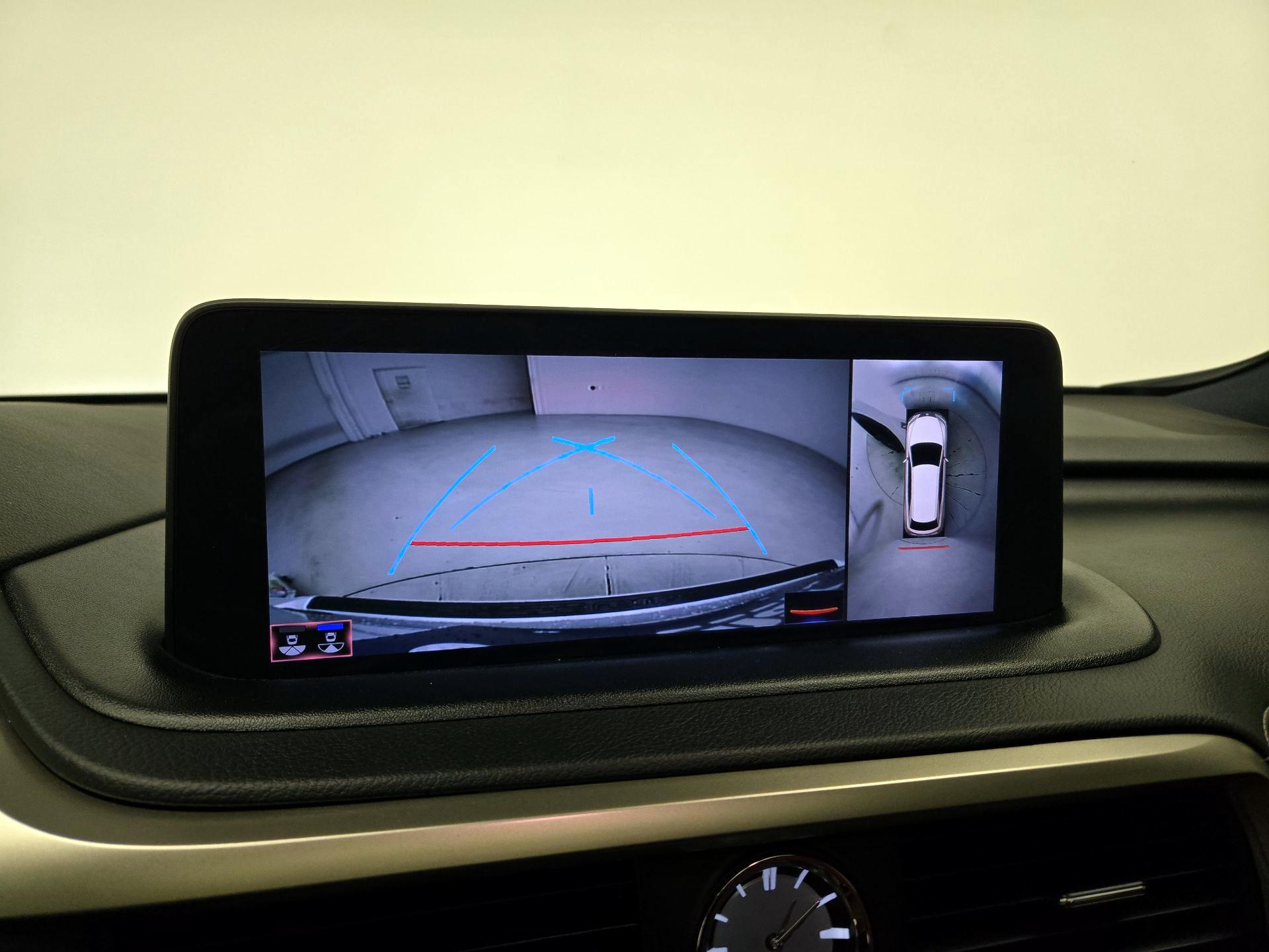 Thumbnail: 2022 Lexus RX - 15