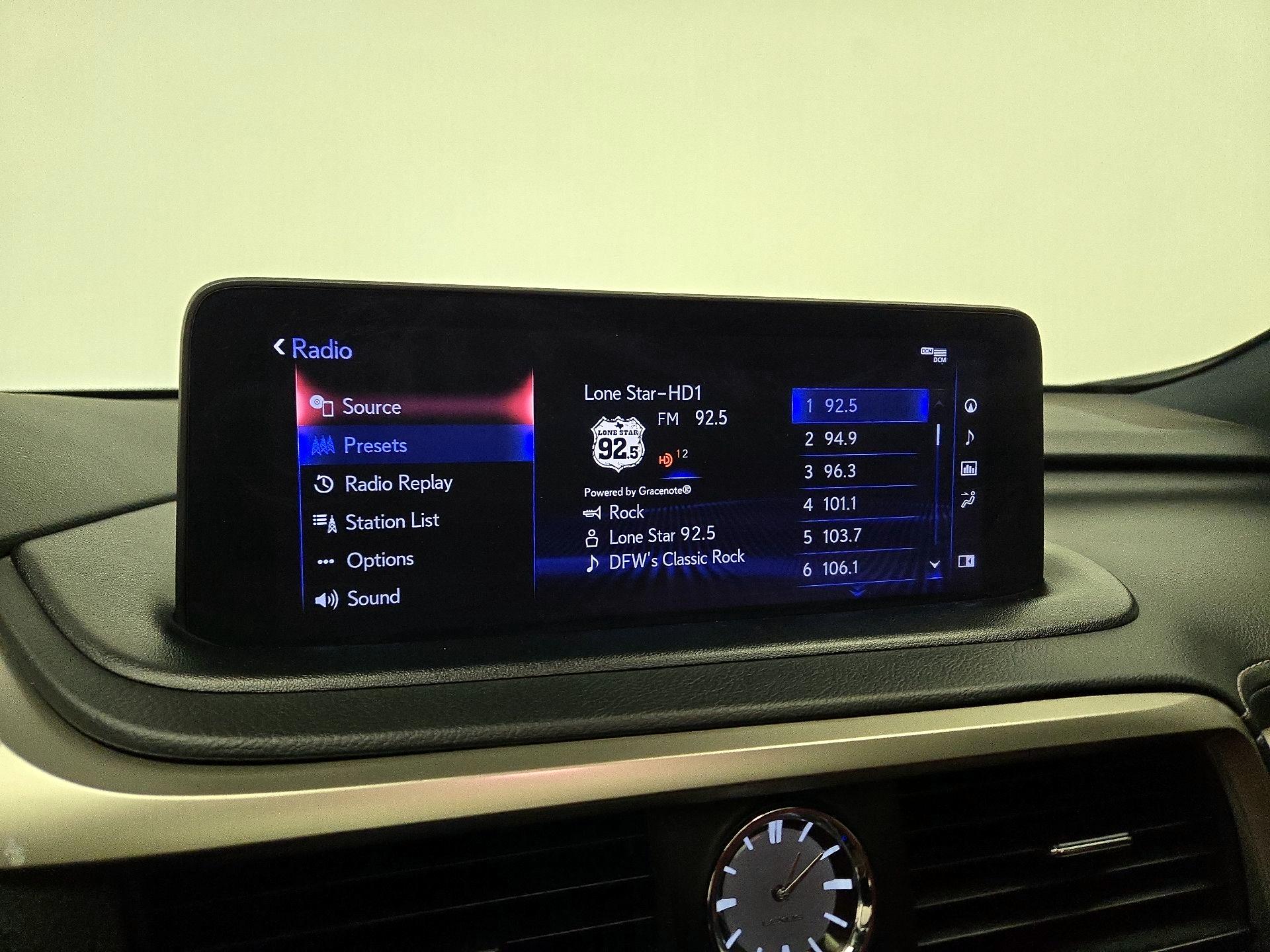 Thumbnail: 2022 Lexus RX - 16