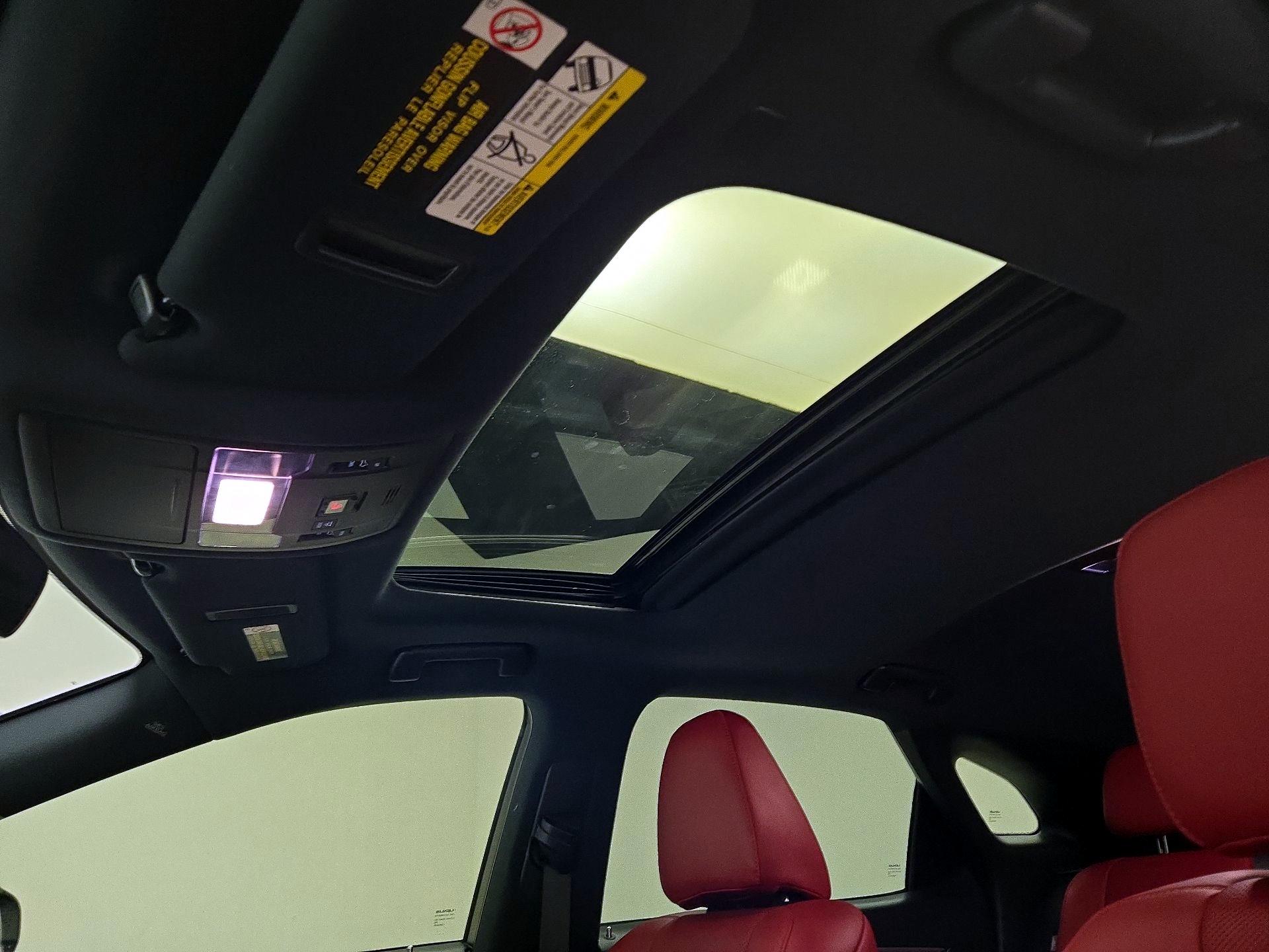 Thumbnail: 2022 Lexus RX - 20