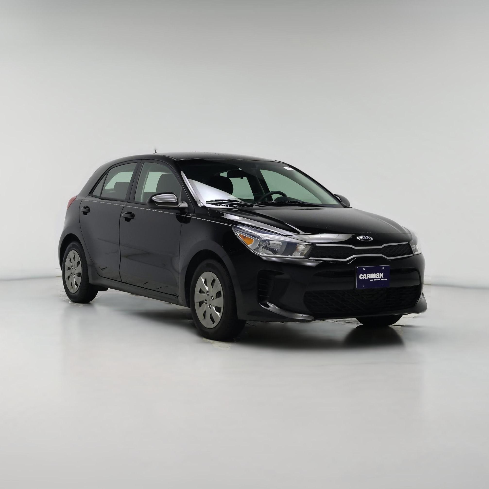 Thumbnail: 2019 Kia Rio5 - 1