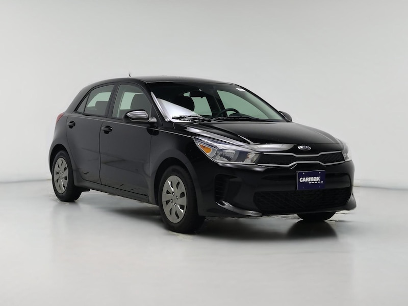 2019 Kia Rio5 S -
                  Fort Worth, TX