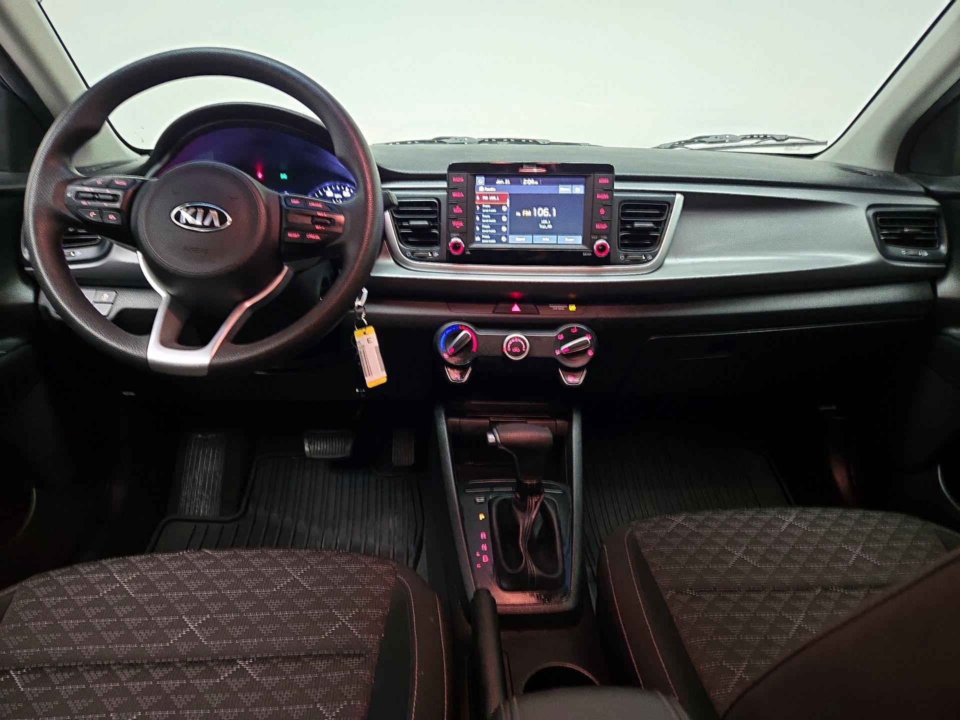 Thumbnail: 2019 Kia Rio5 - 9