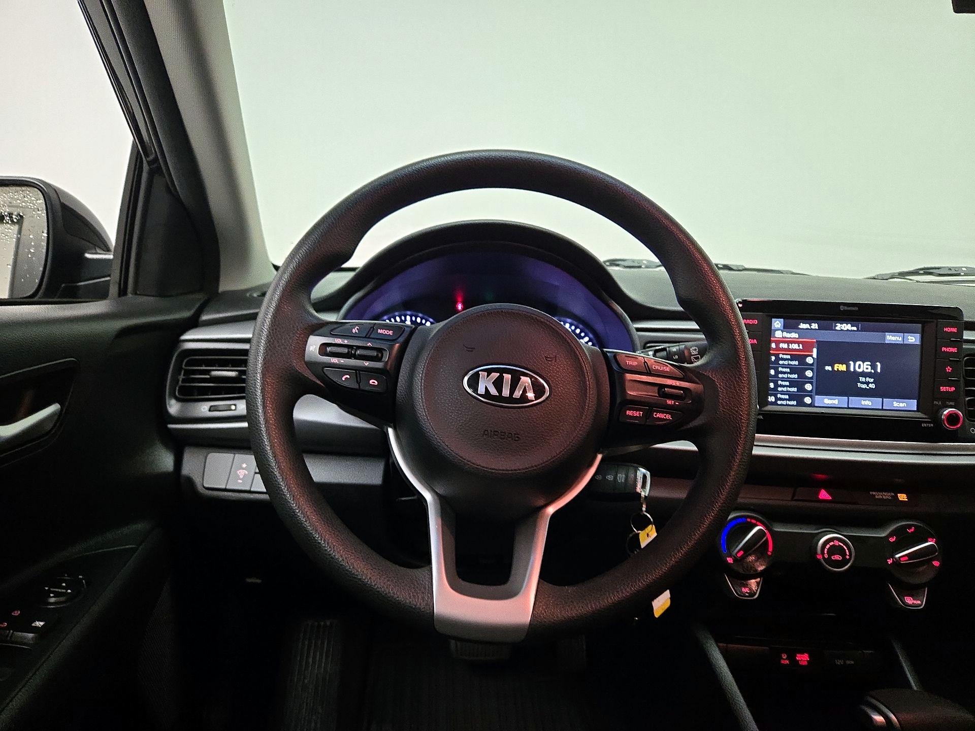 Thumbnail: 2019 Kia Rio5 - 10