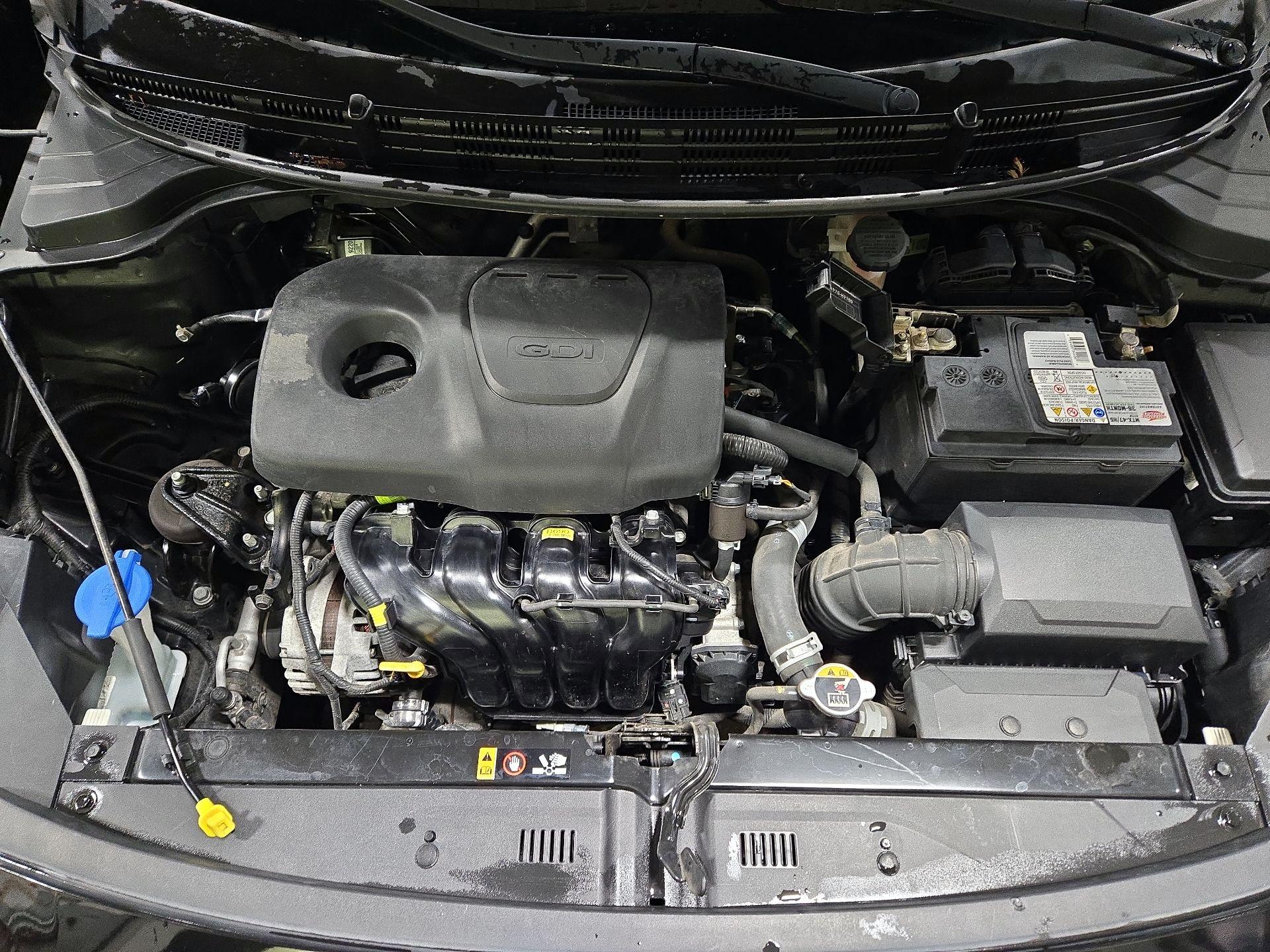 Thumbnail: 2019 Kia Rio5 - 20